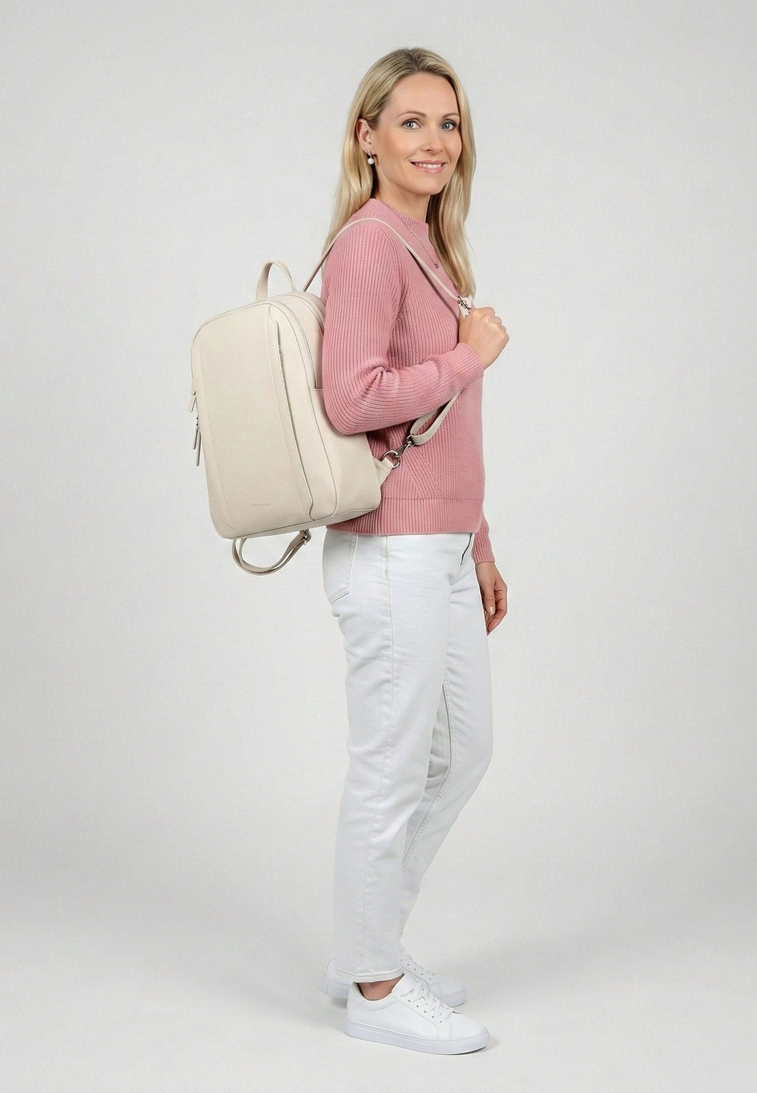 Tamaris Cityrucksack TAS Kimi (1-tlg), Für Damen