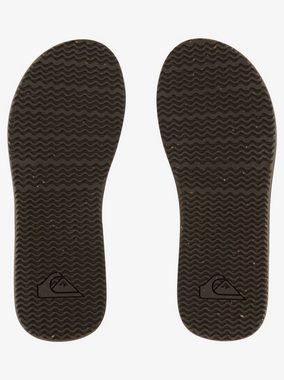 Quiksilver Molokai Abyss Natural Sandale