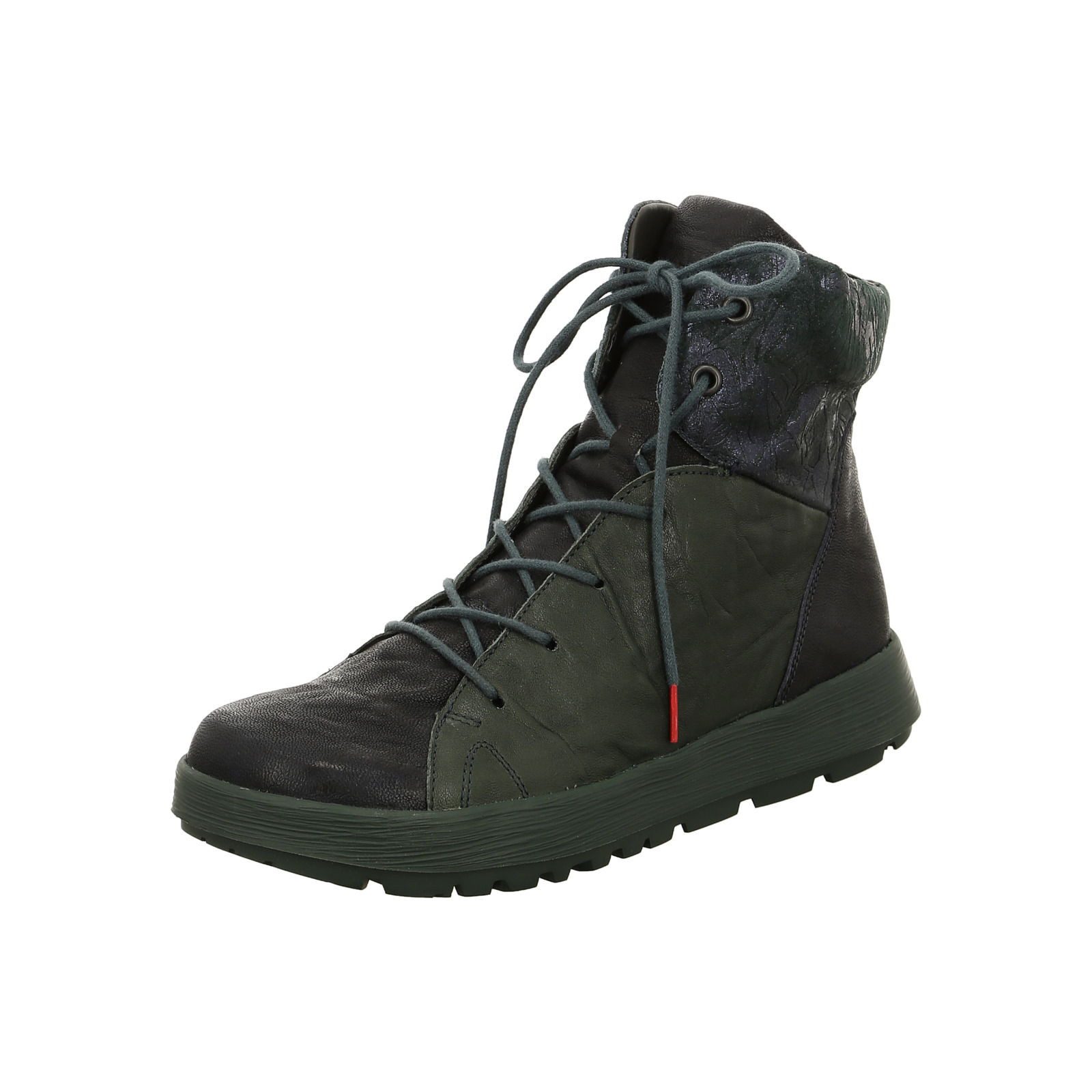 Think! Schnürstiefelette Comoda Сапогиette