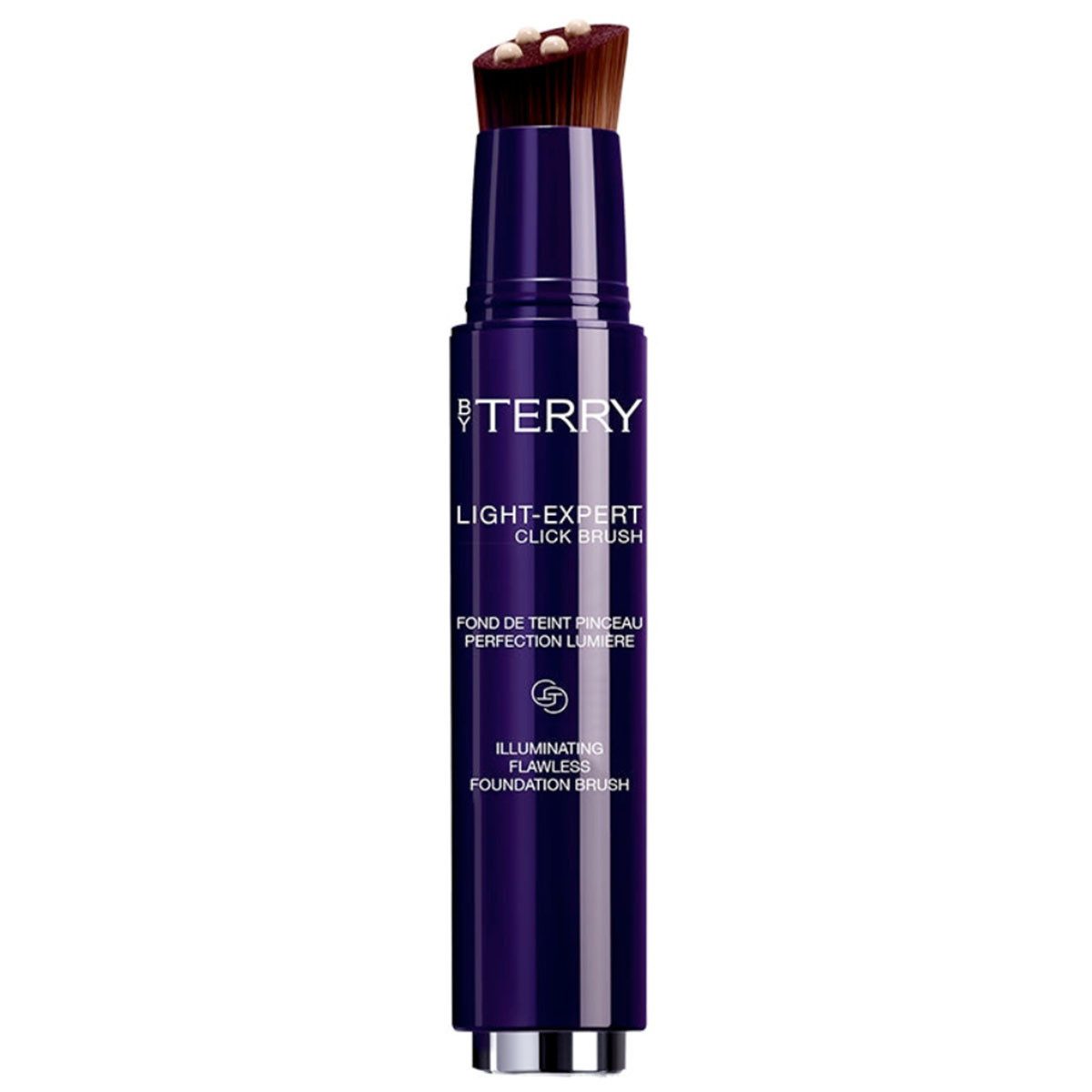 By Terry Foundation Click Brush Light-Expert Foundation, 1-tlg.
