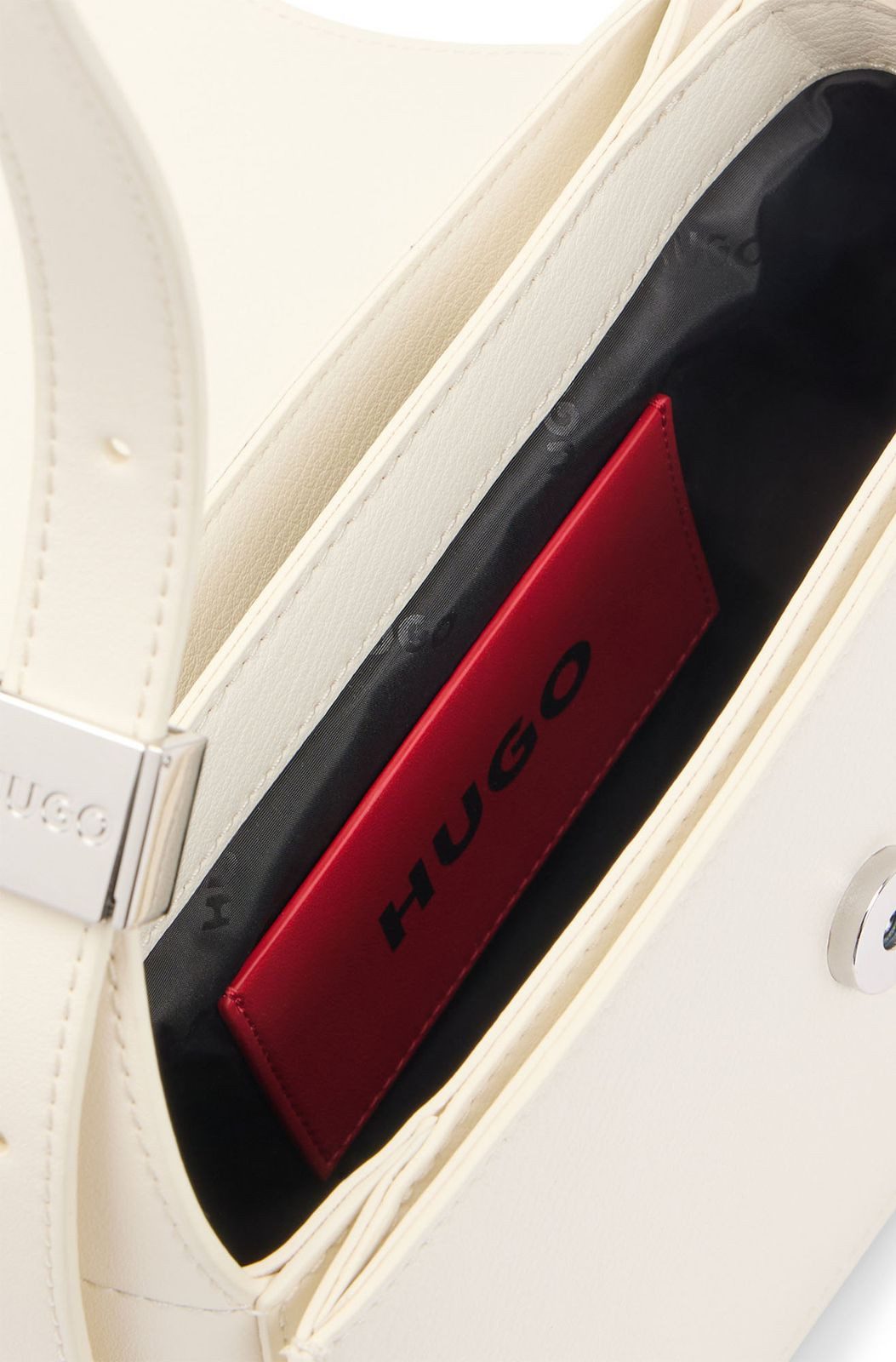 HUGO Umhängetasche Shoulder Flap Bag