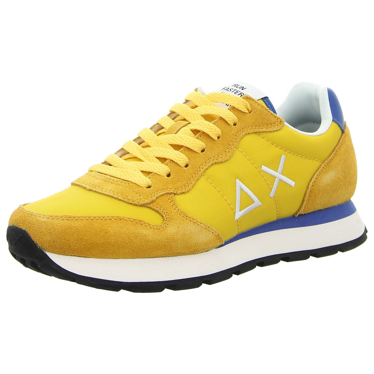 SUN 68 Tom Solid Sneaker