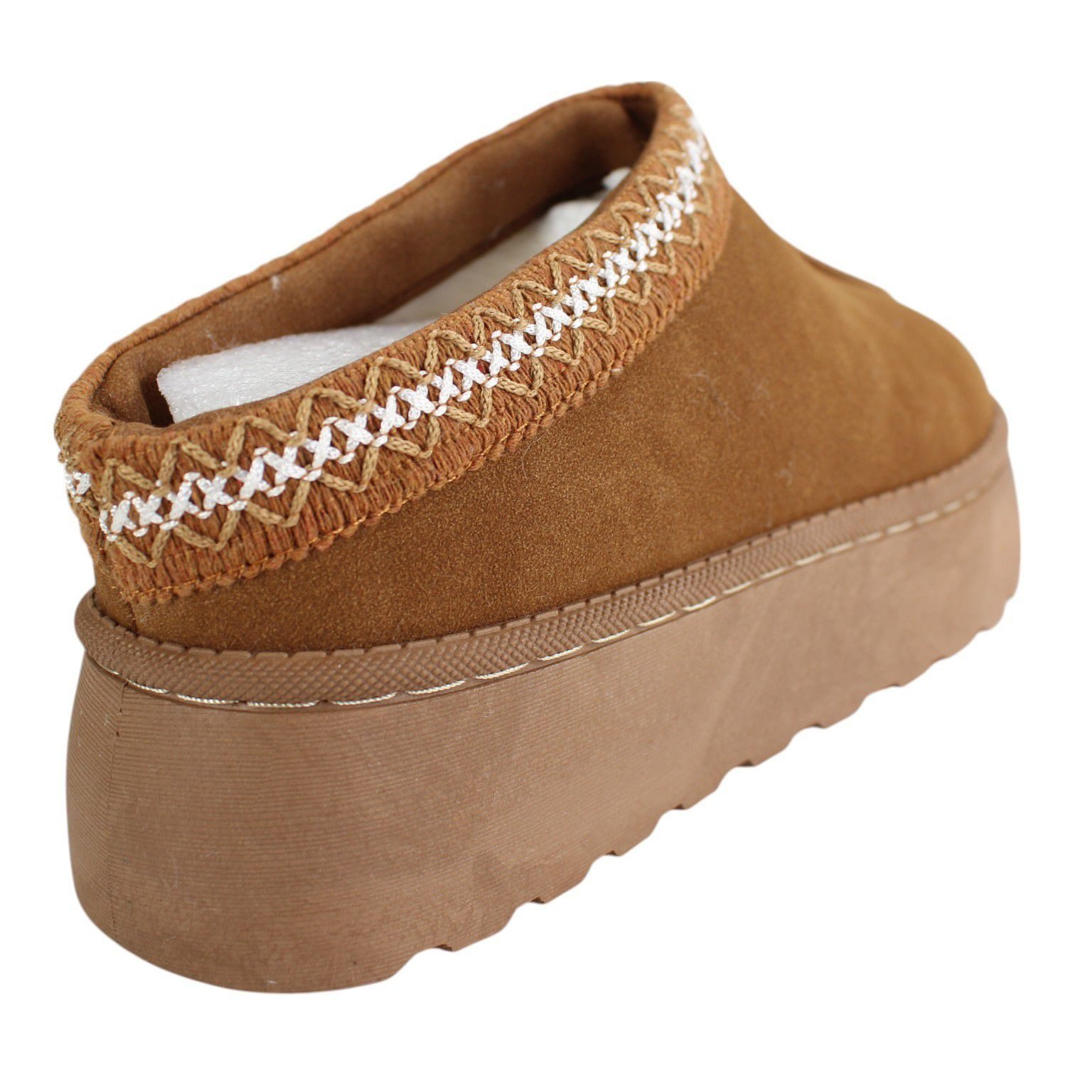 Lee Cooper Mädchen und Damen Fellschuhe Winterpantoffel Clog 36 37 38 39 Mules Gefütterte Fellschuhe Mules