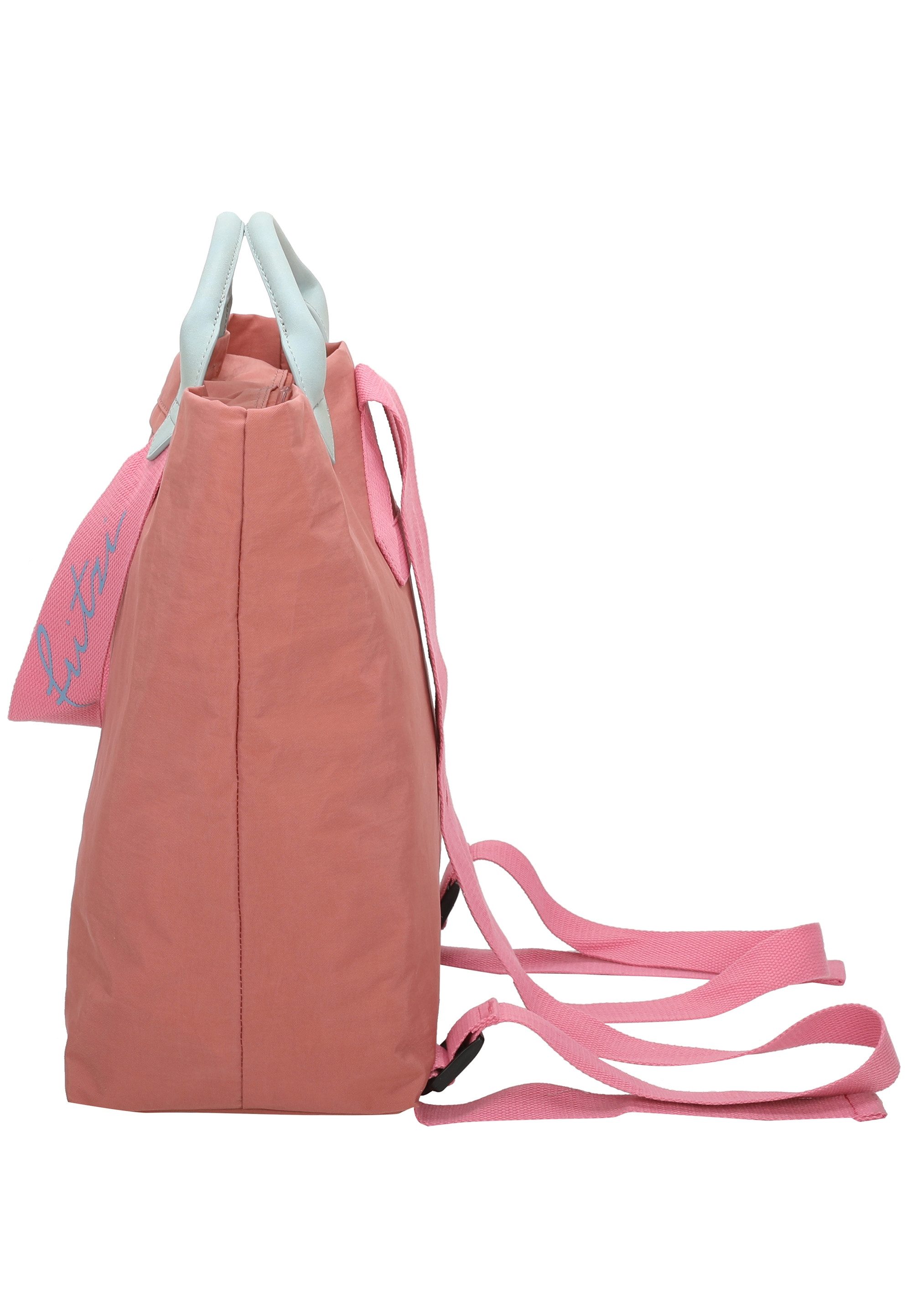 Fritzi aus Preußen Cityrucksack Ju, in modischem Design