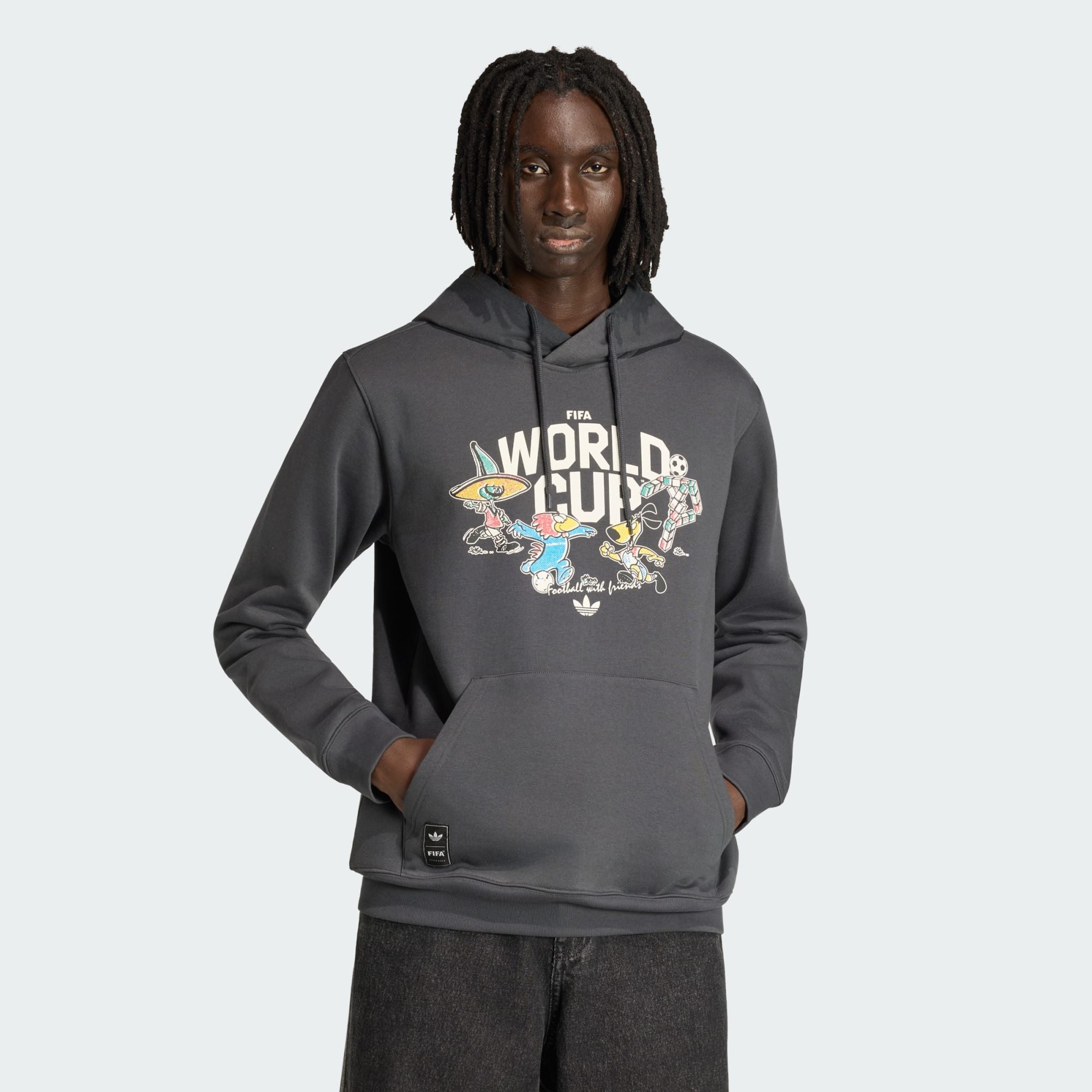 Hoodie