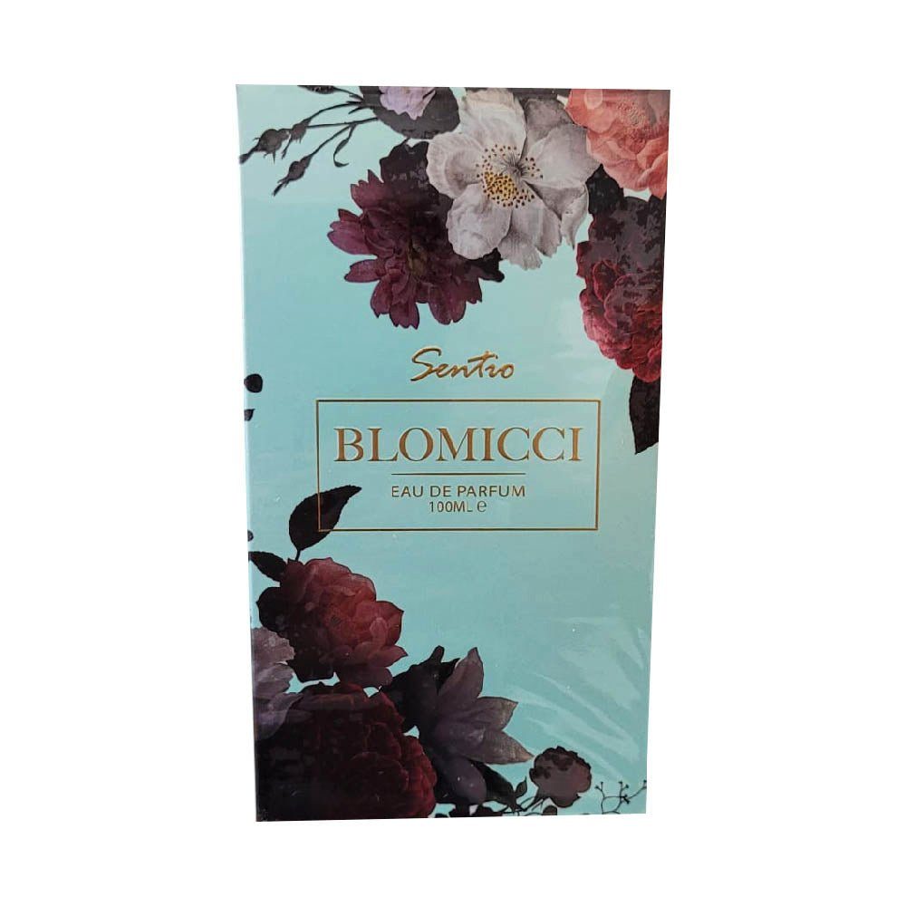 Sentio Eau de Parfum Blomicci 100ml