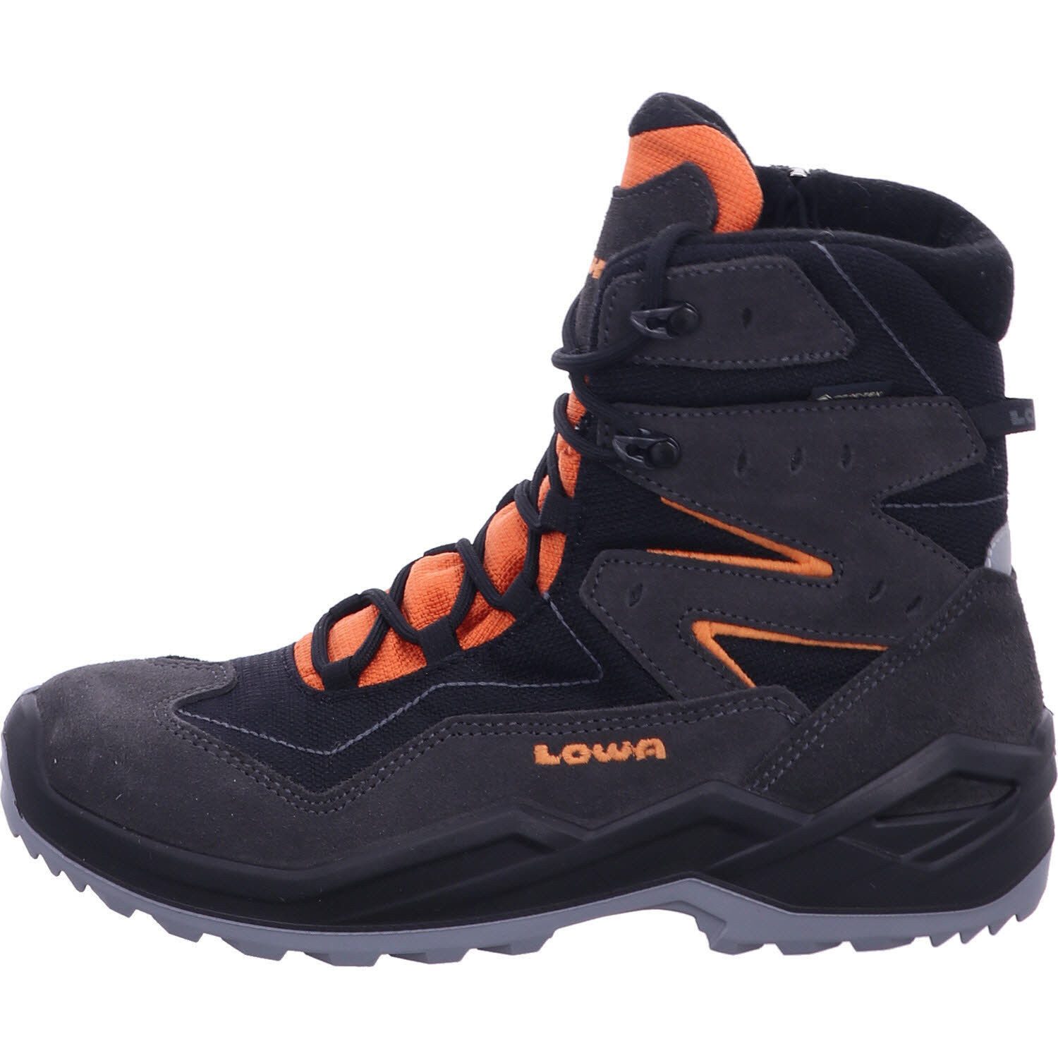 Lowa Schnürstiefel