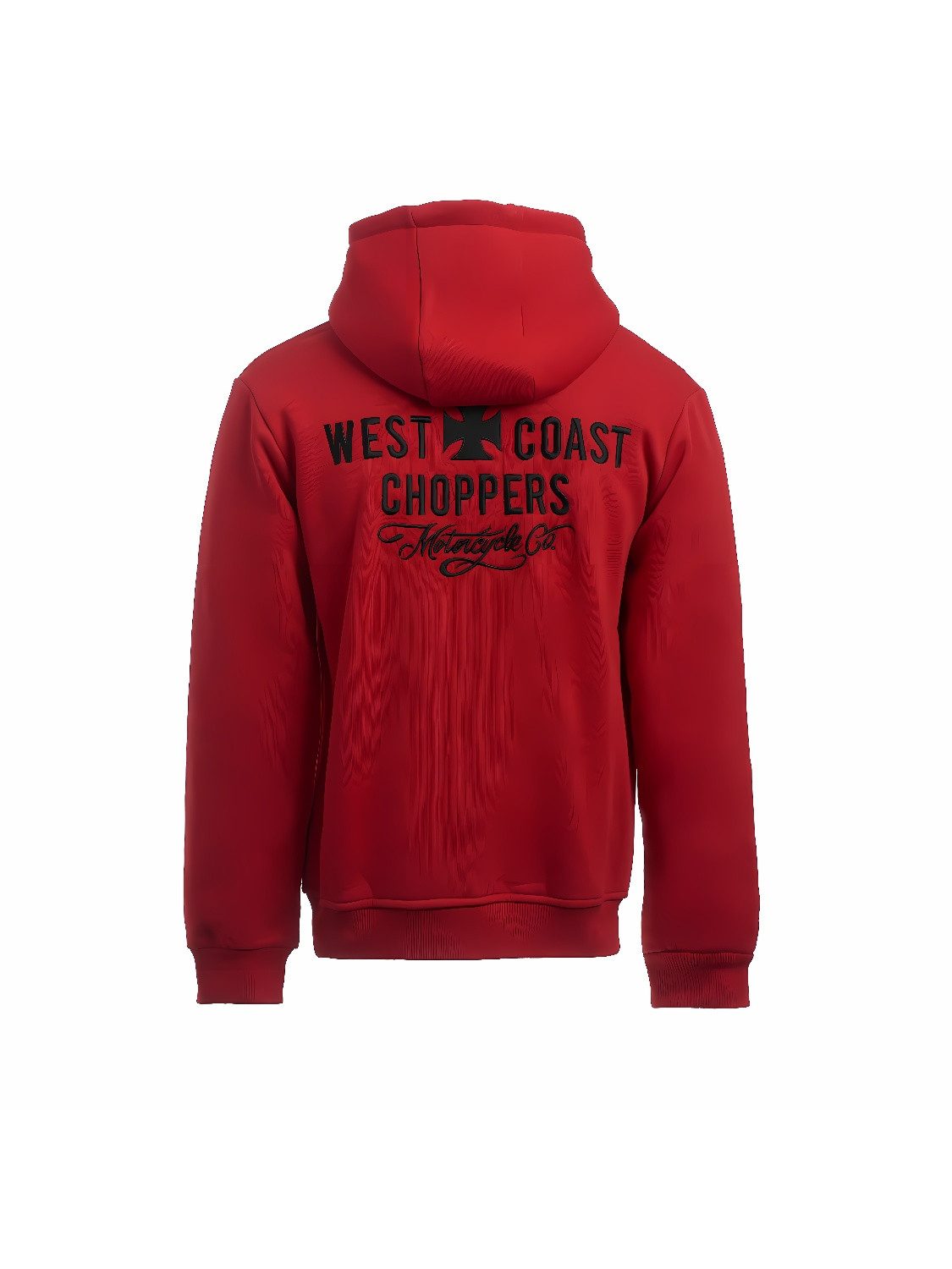 Kapuzenpullover