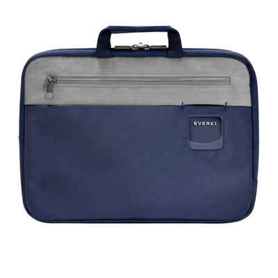 Everki Laptoptasche, Laptop-Tasche 11.6" marineblau