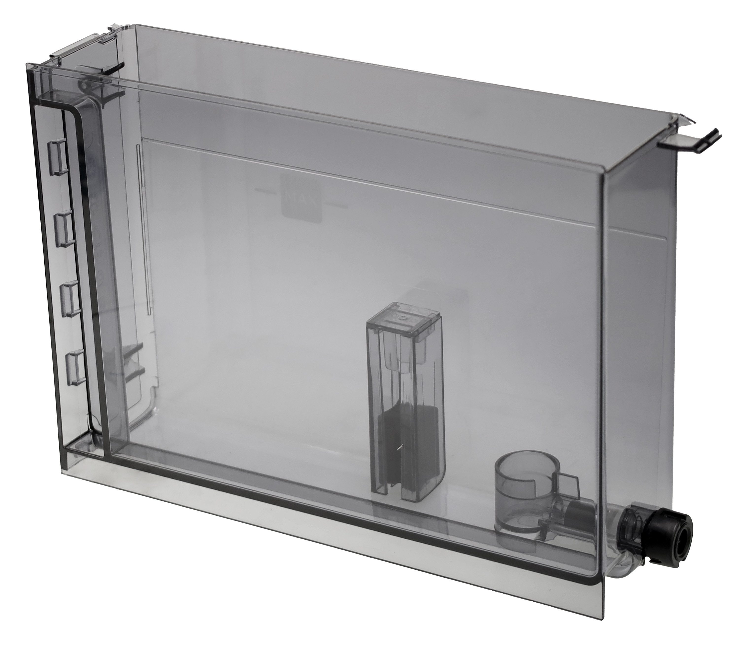 Wassertank DeLonghi AS00000513 Wassertank für Kaffeevollautomat (siehe Besc günstig online kaufen