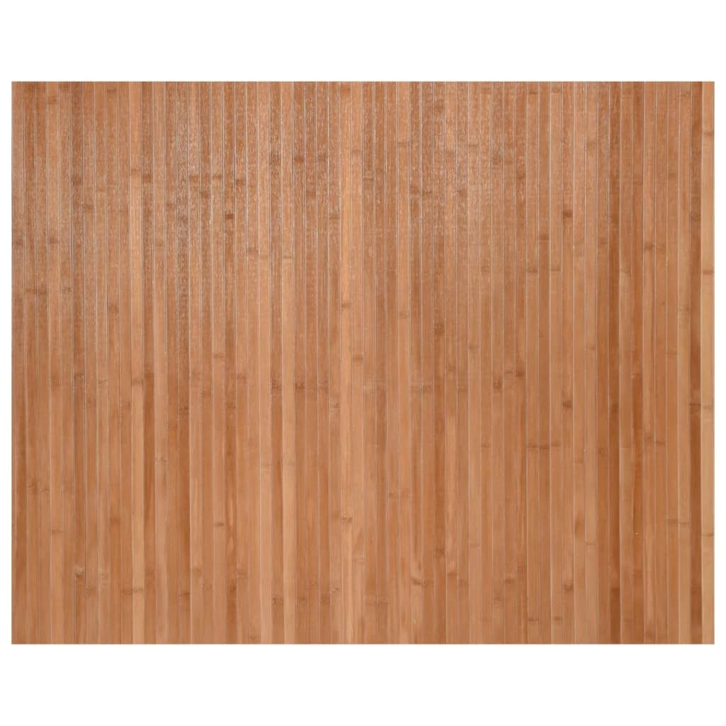 vidaXL Teppich Teppich Rechteckig Natur 80x100 günstig online kaufen