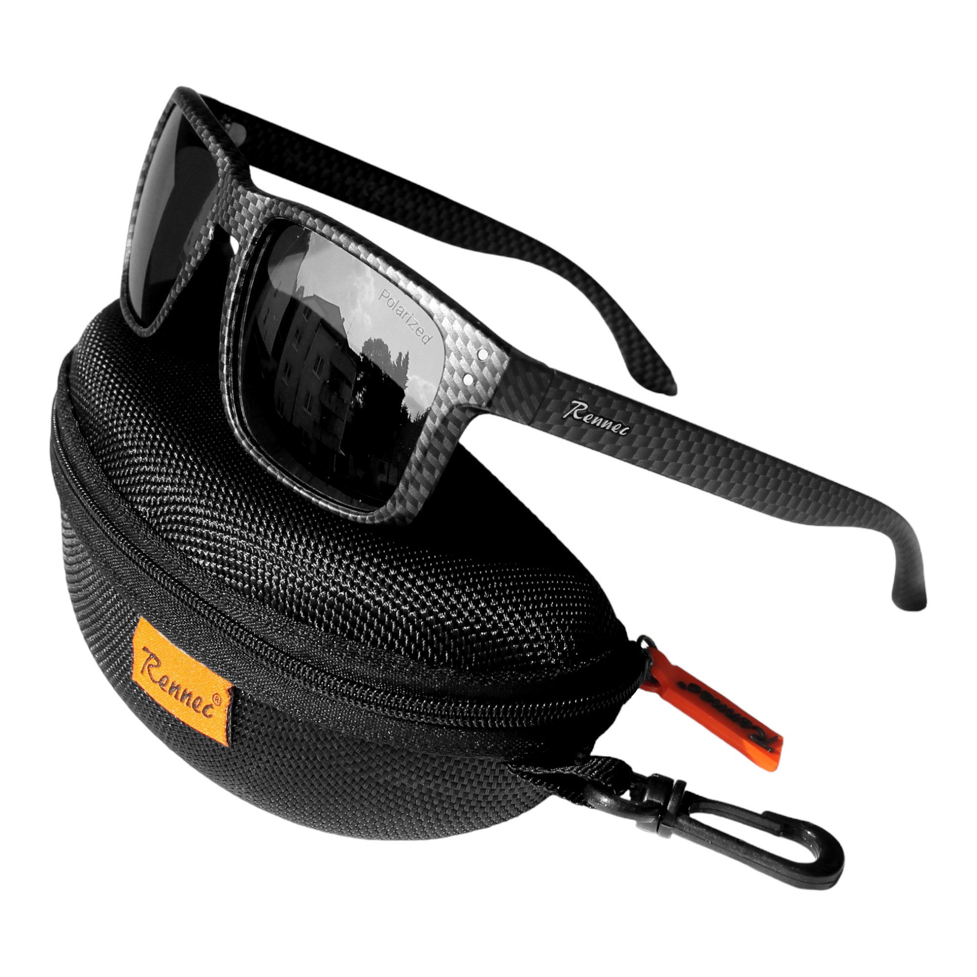 Sonnenbrille