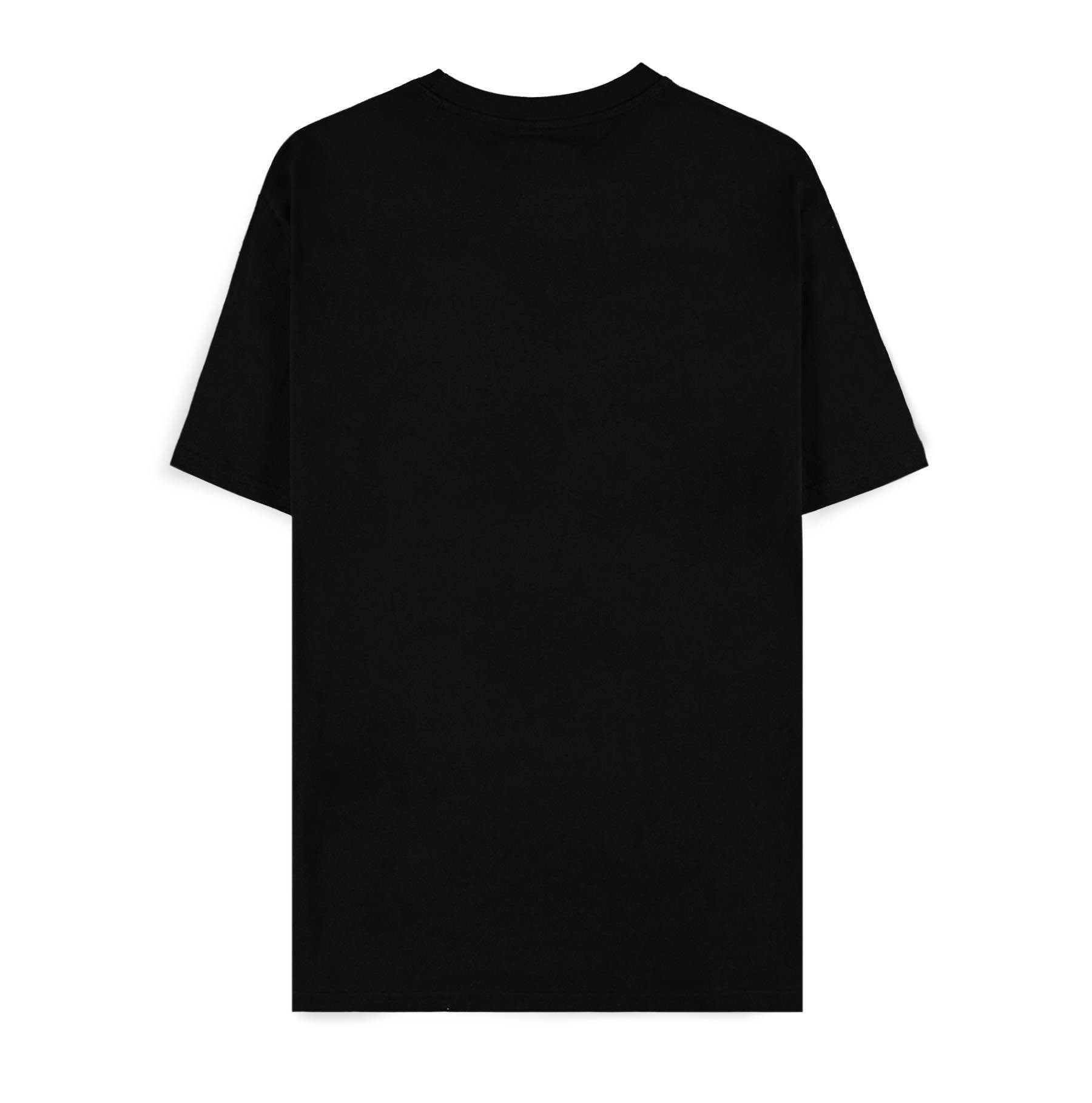 Playstation T-Shirt Japanese Text