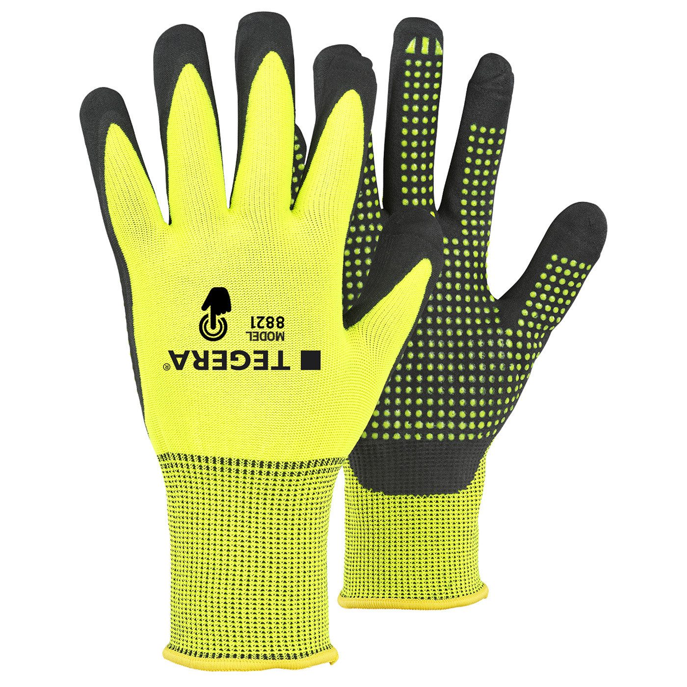 Ejendals Arbeitshandschuhe EN 388:2016 günstig online kaufen