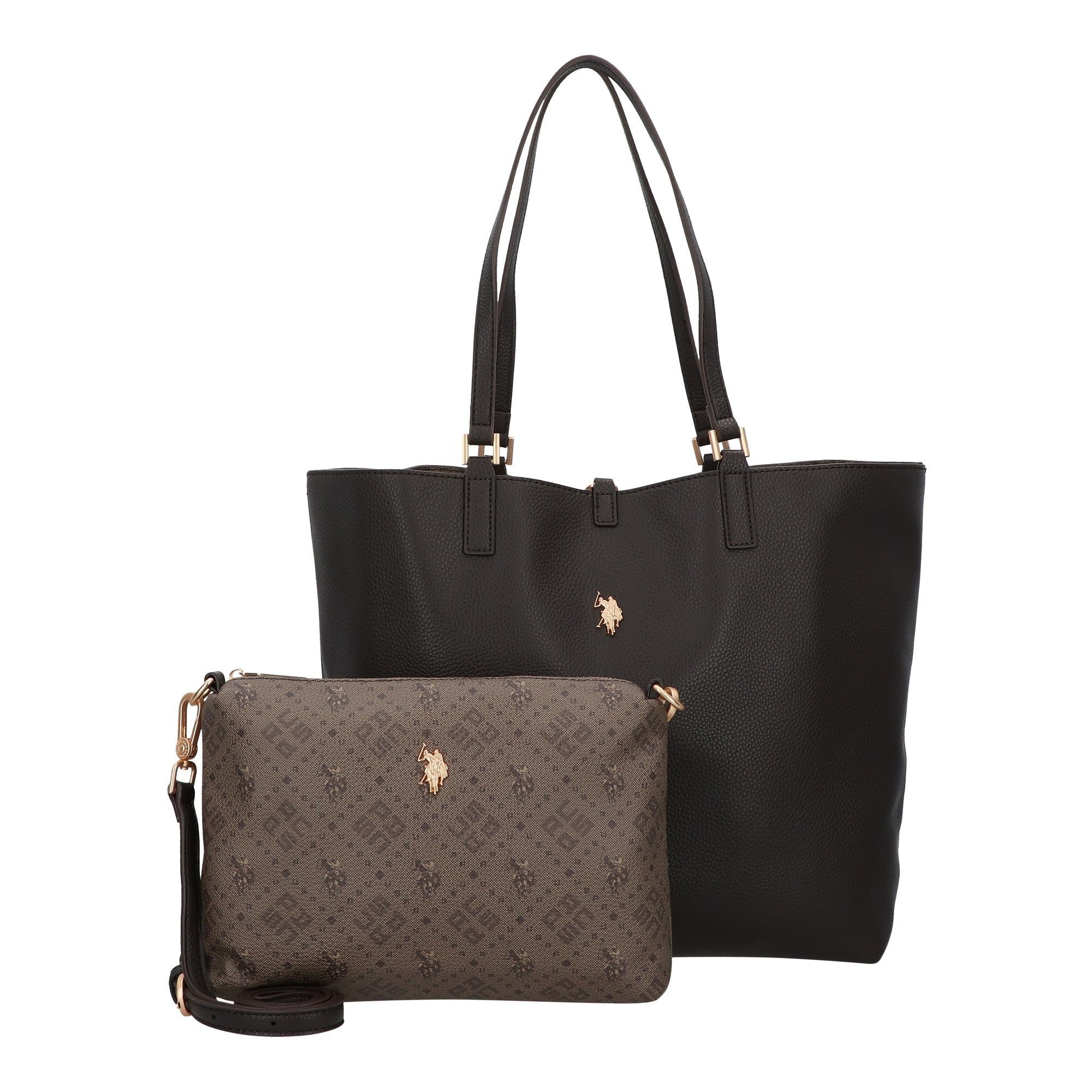 U.S. Polo Assn. Shopper Malibu, Polyurethan