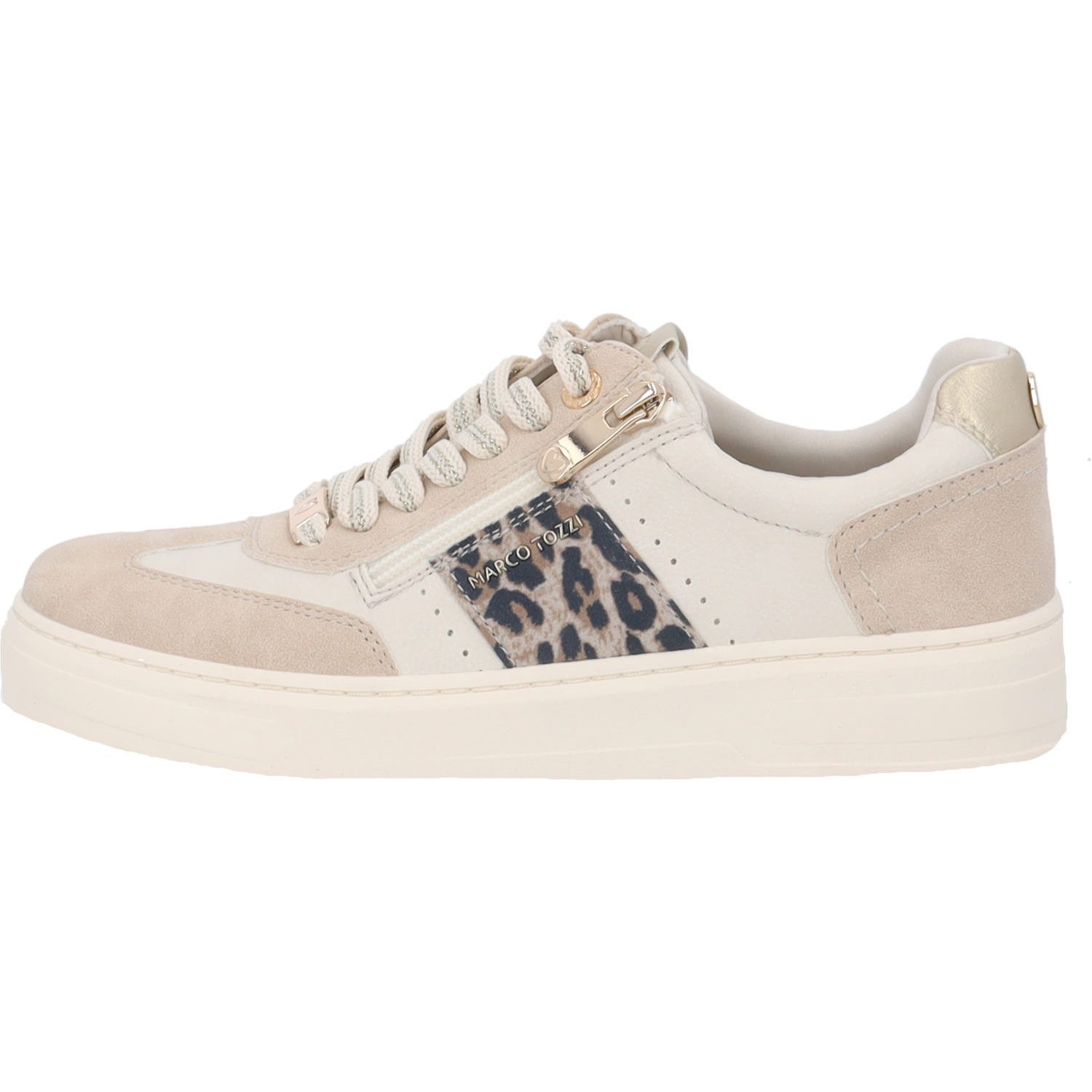 MARCO TOZZI 23766-46 Schnürschuh