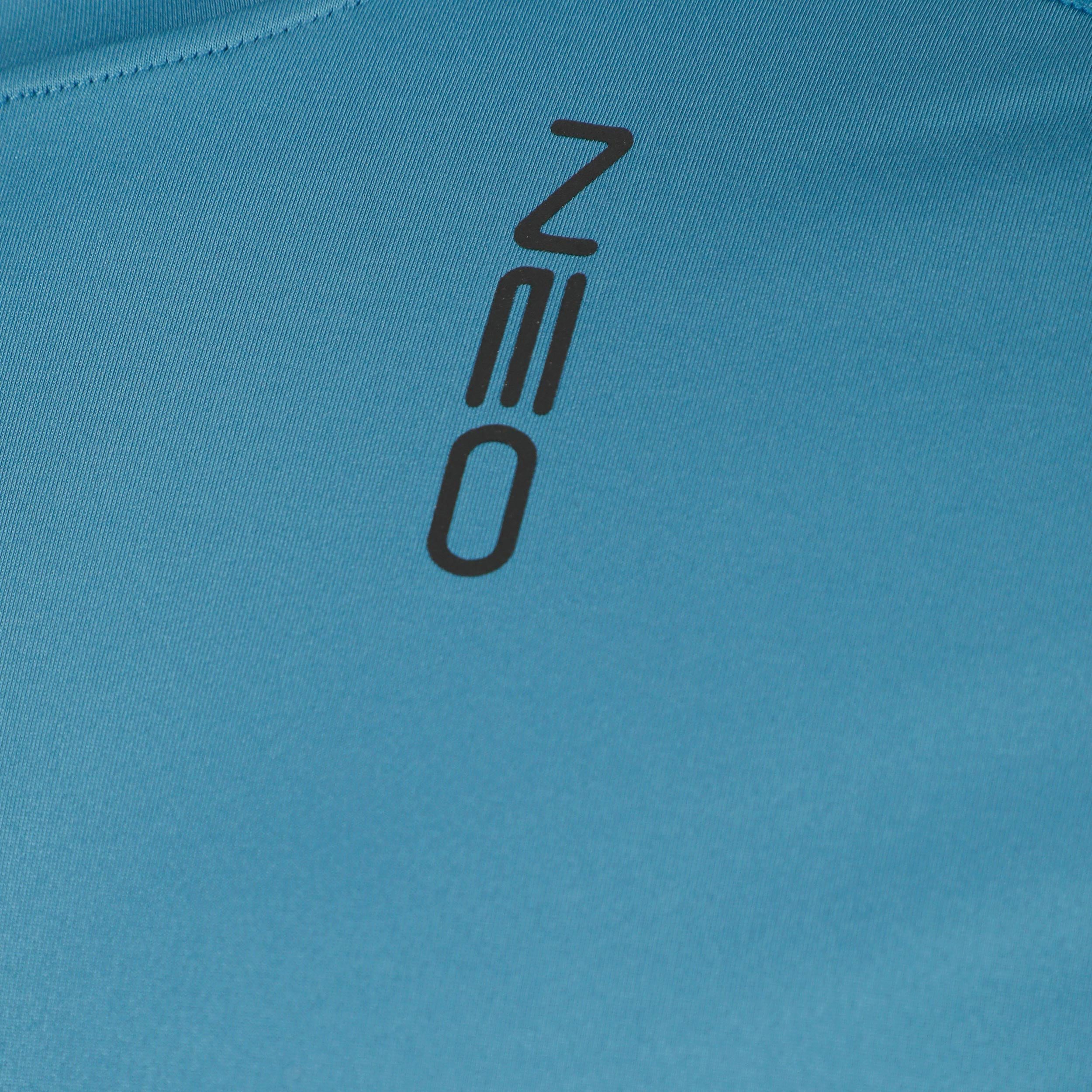 NEO RUN Laufshirt Feel the Vybe