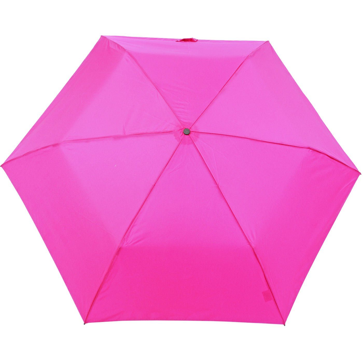 doppler® Taschenregenschirm extrem leichter Schirm für die Handtasche, mit nur 99 Gramm der perfekte Begleiter