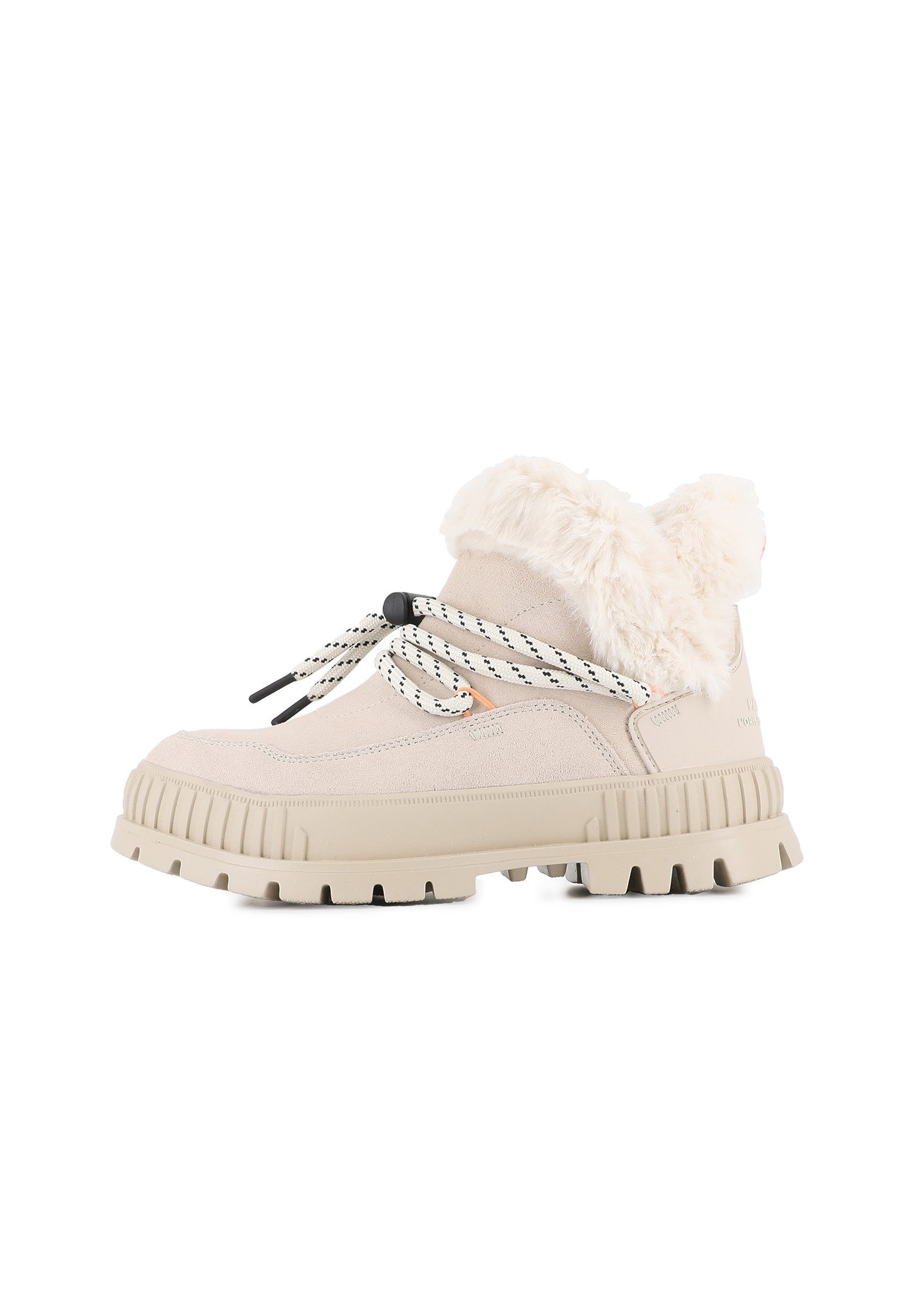Palladium PALLASHOCK LO HIVER Stiefel