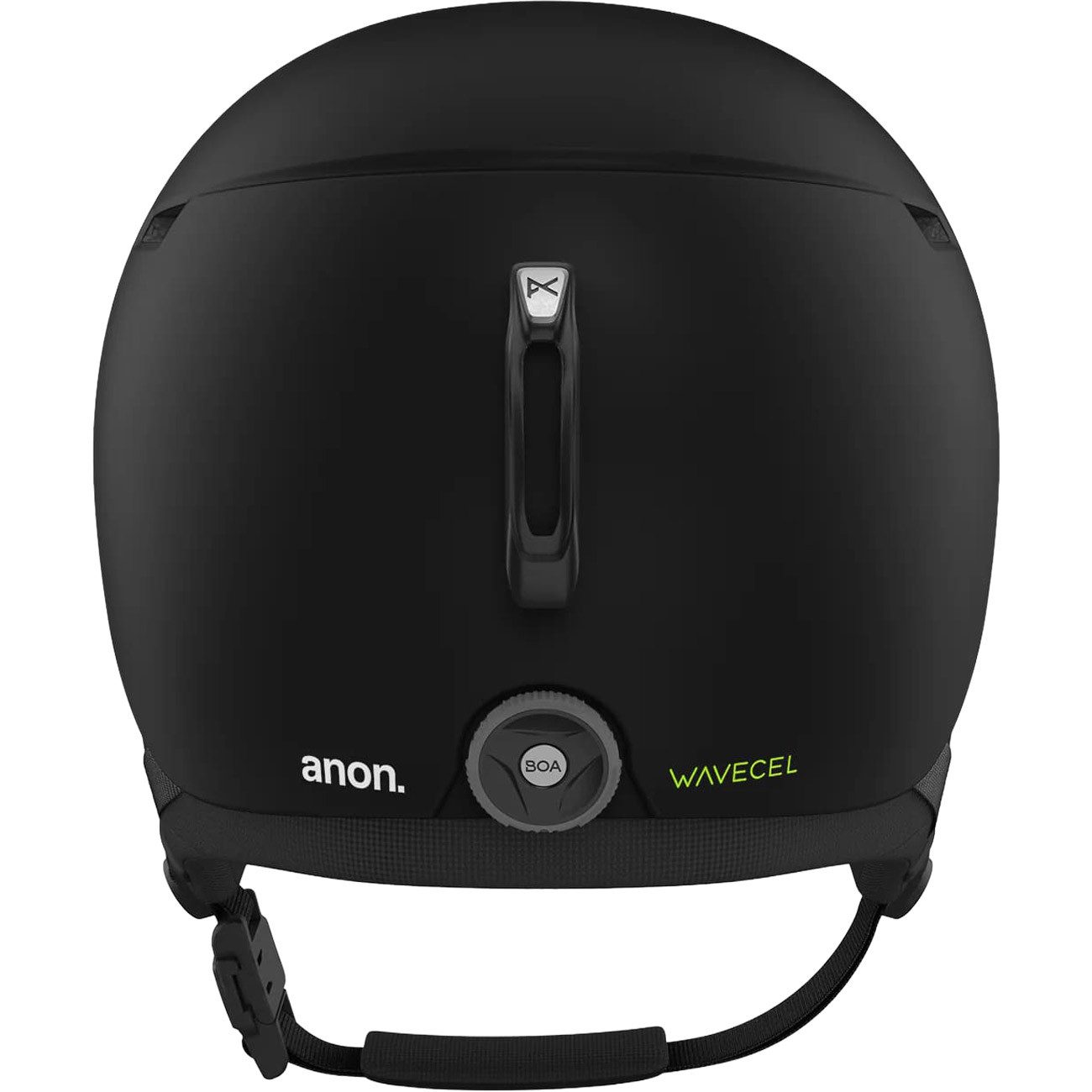 Anon Schutzhelm Oslo WaveCel® Round Fit, Oslo WaveCel® Round Fit