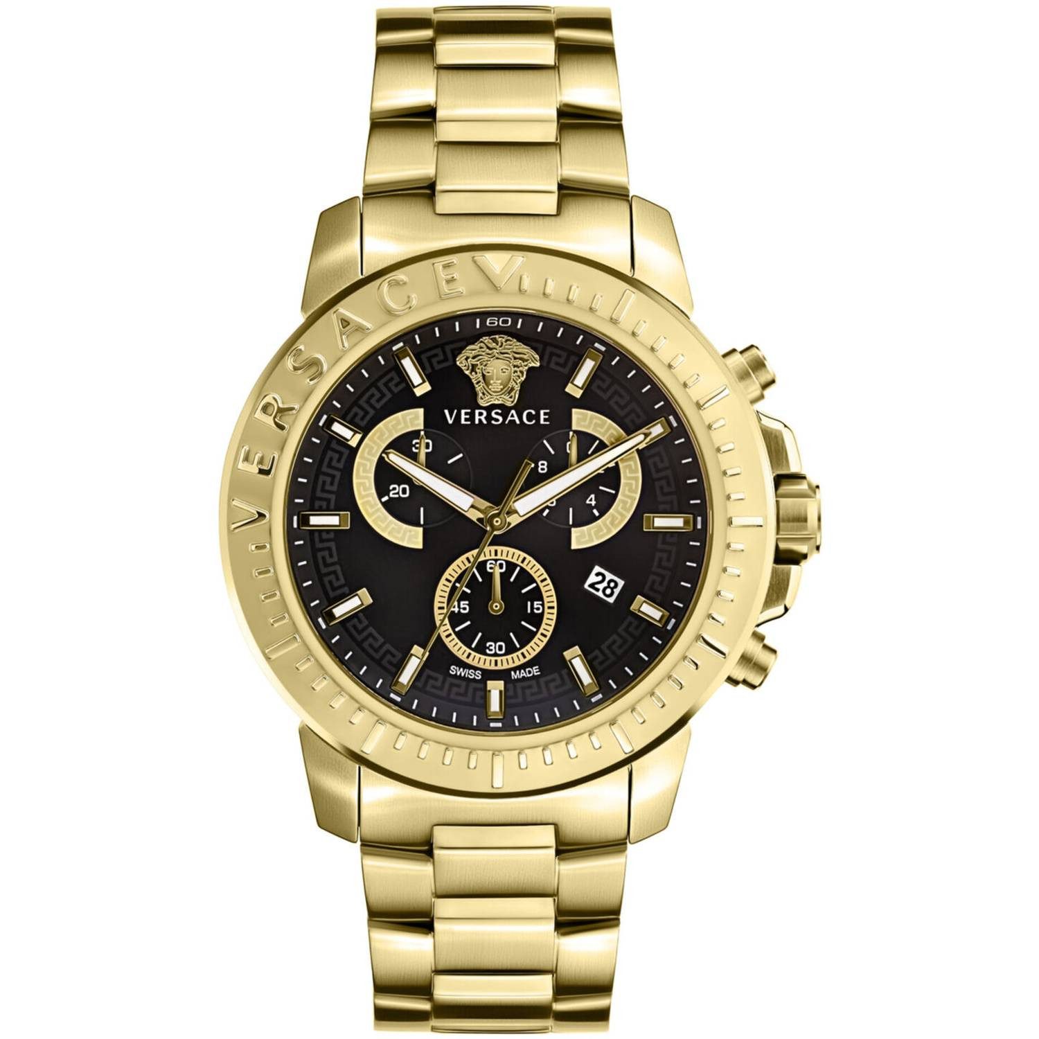 Schweizer Uhr