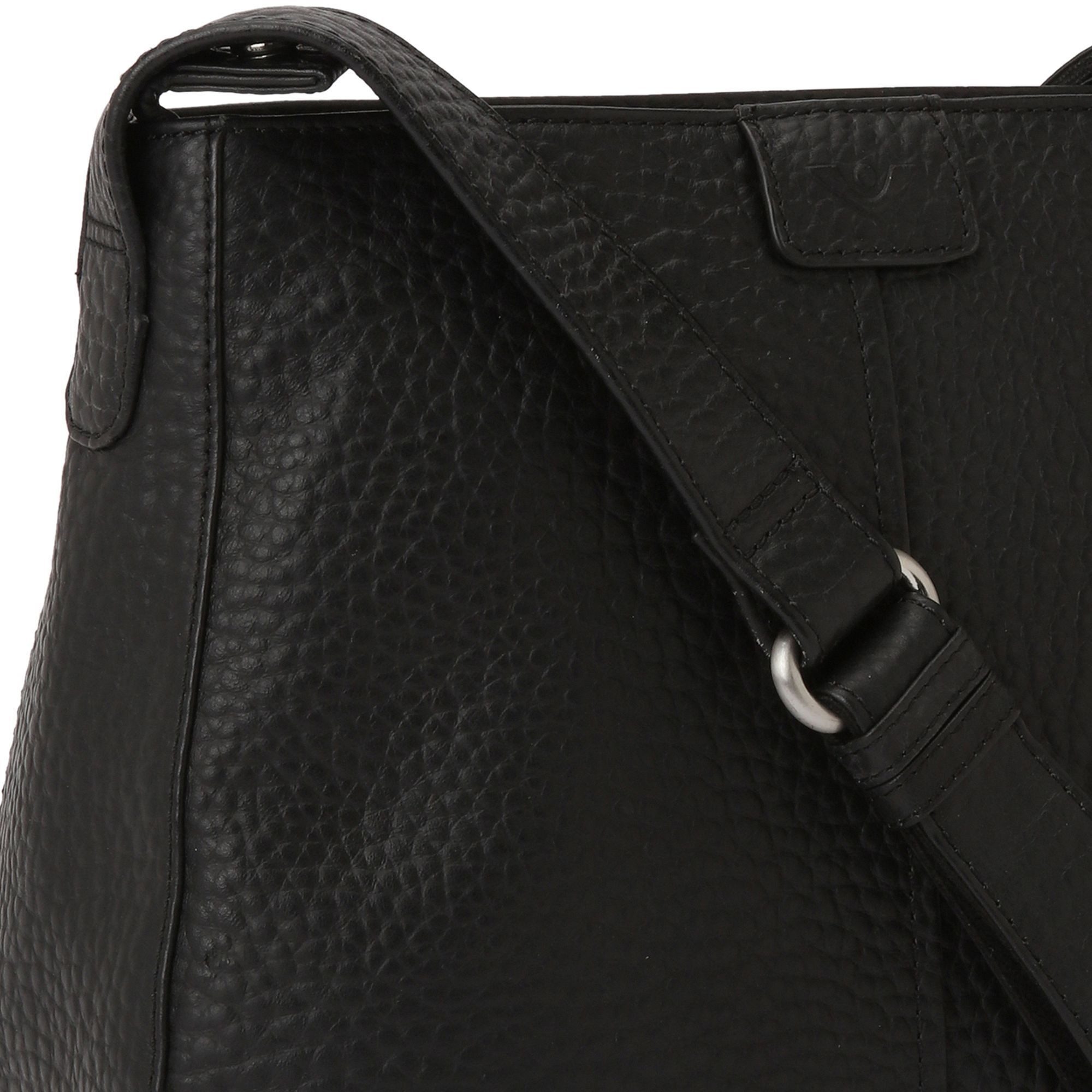 Voi Umhängetasche Hirsch, Leder