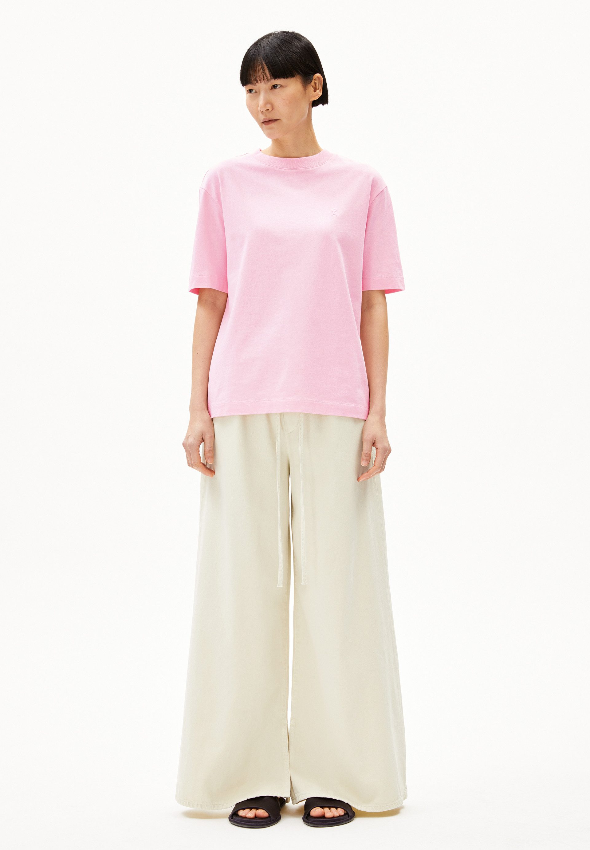 Armedangels T-Shirt TARJAA Loose Fit günstig online kaufen