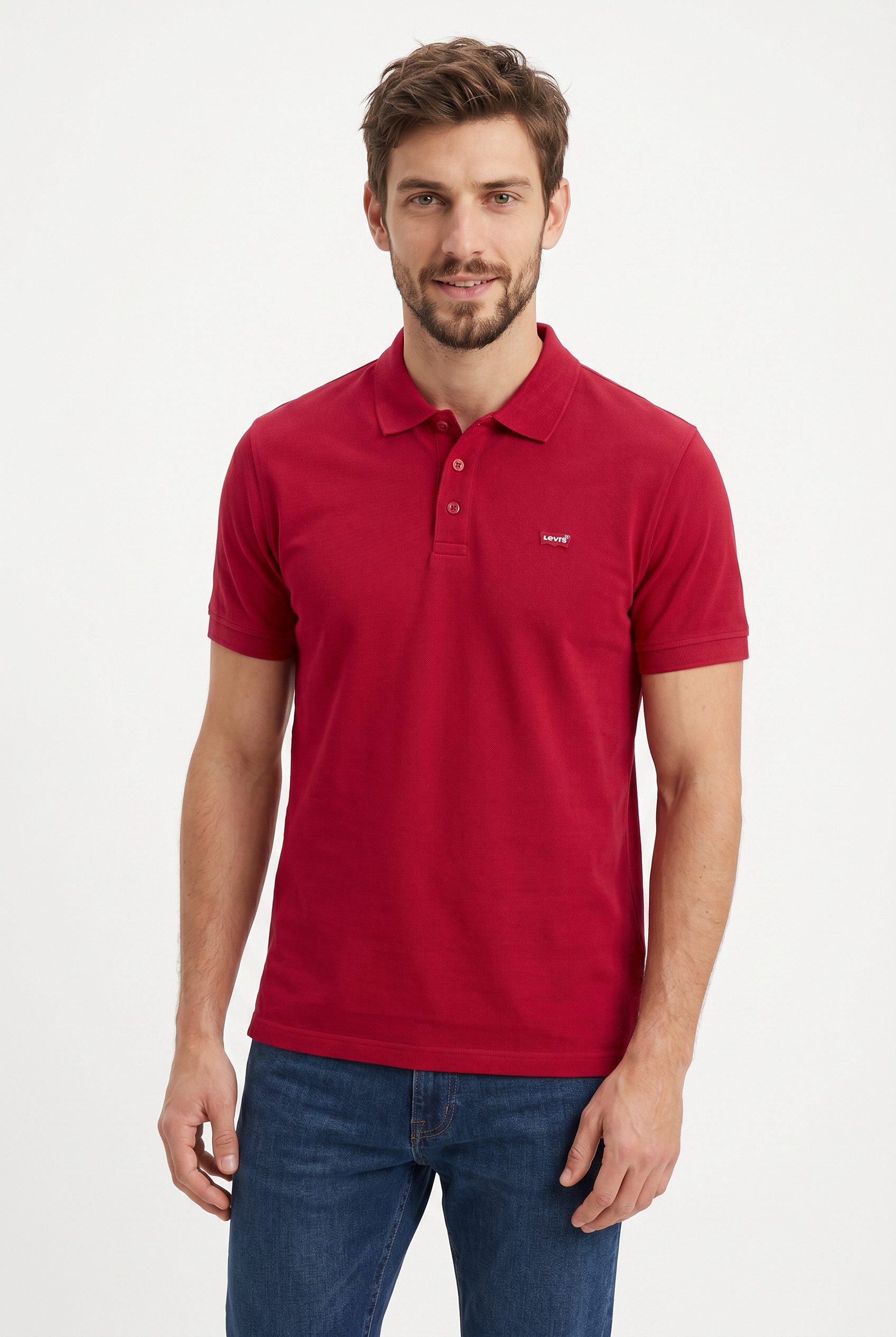 Poloshirt LEVI'S HM POLO CLASSIC