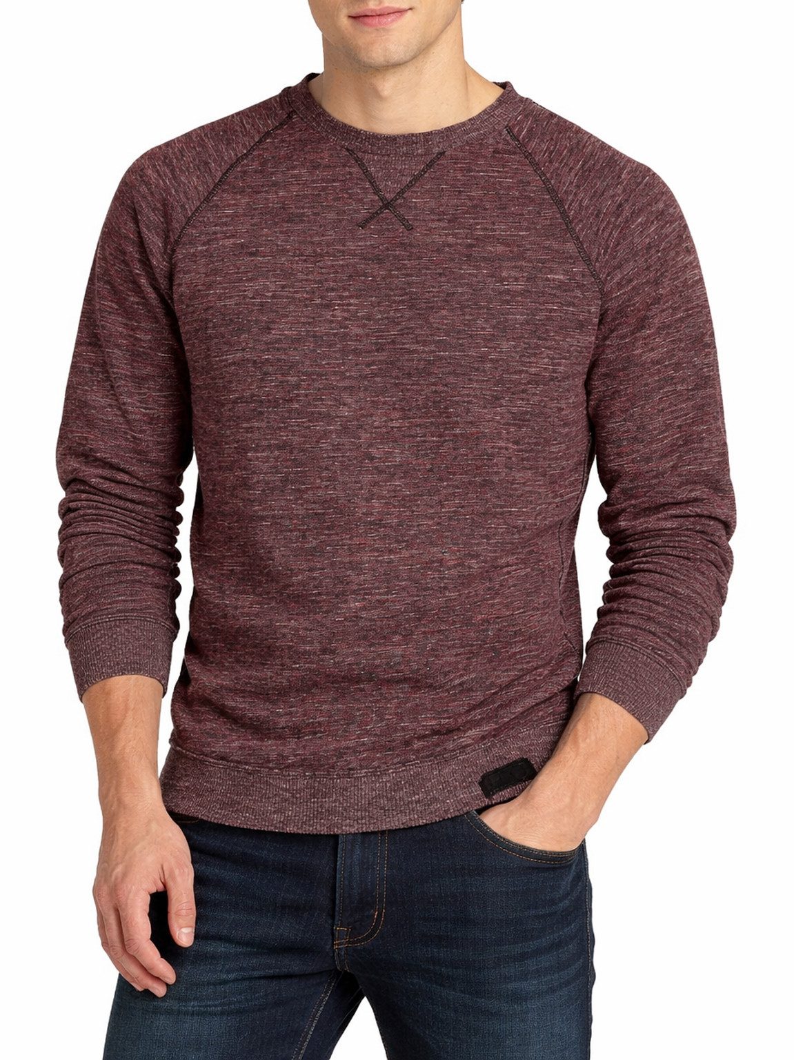 Sweatshirt Serge Felpa 7AQ
