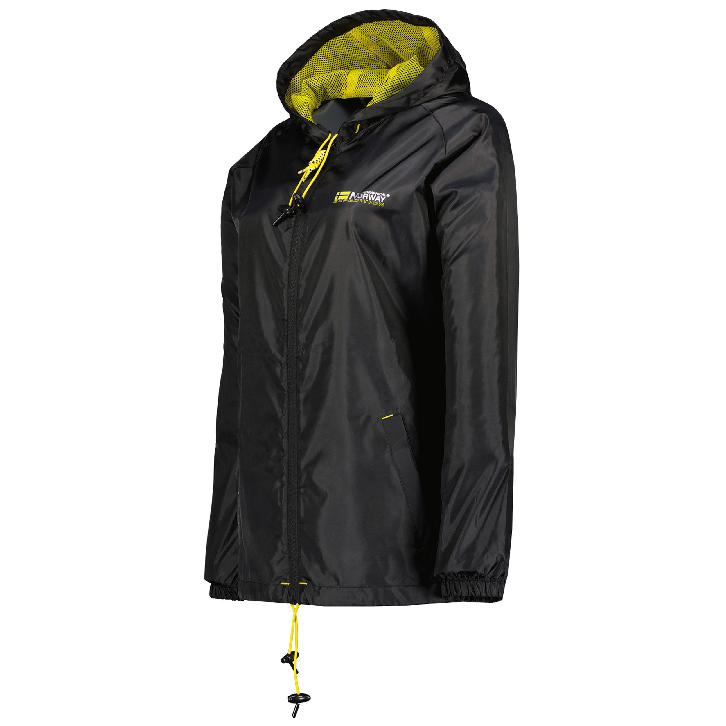 Geographical Norway Regenjacke 953