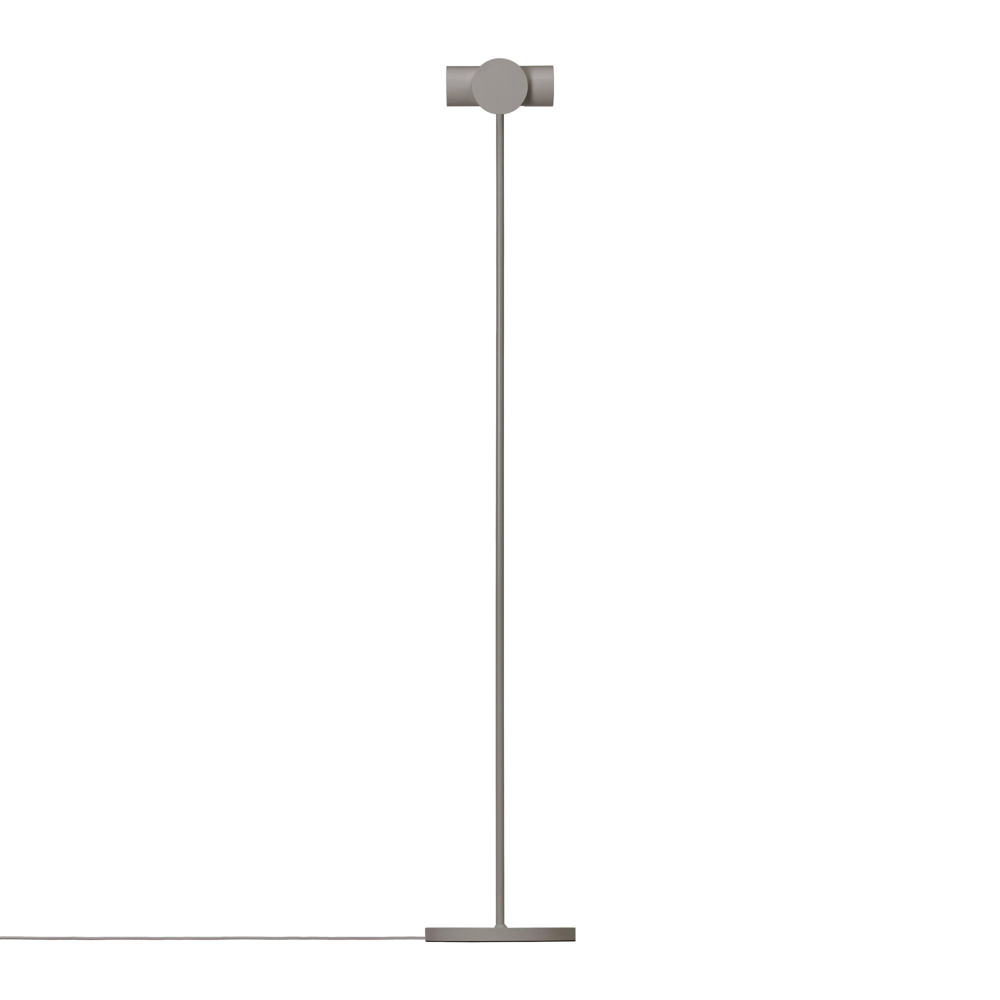blomus LED Stehlampe -STAGE- LED-Stehleuchte: Funktionales & modernes Design, Dimmbar, LED fest integriert, Warmweiß, Designer, LED-Technik, Dimmbar, 3 Helligkeitsstufen, 2700K, IP20