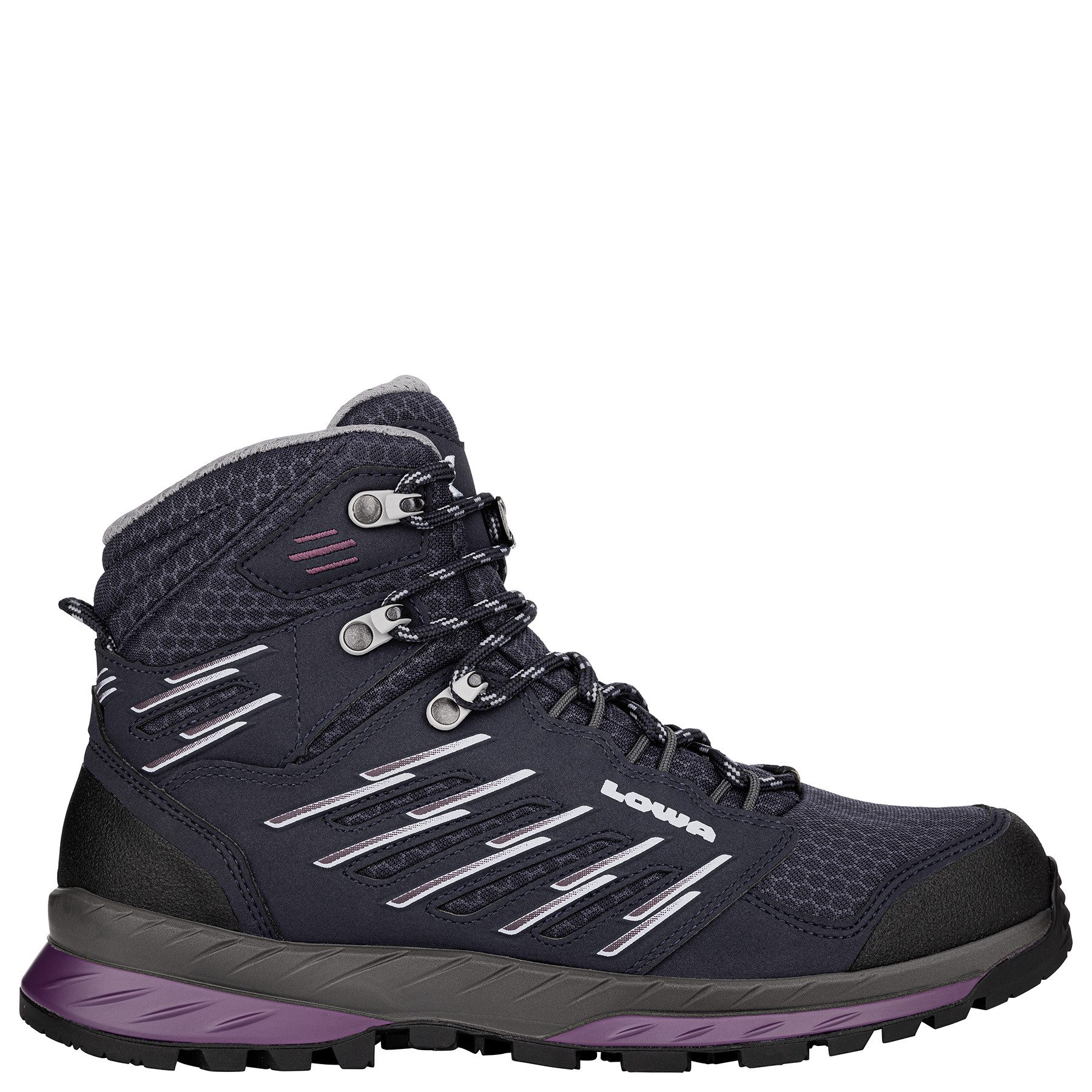Lowa TREK EVO GTX MID Ws Trekkingschuh (1-tlg)