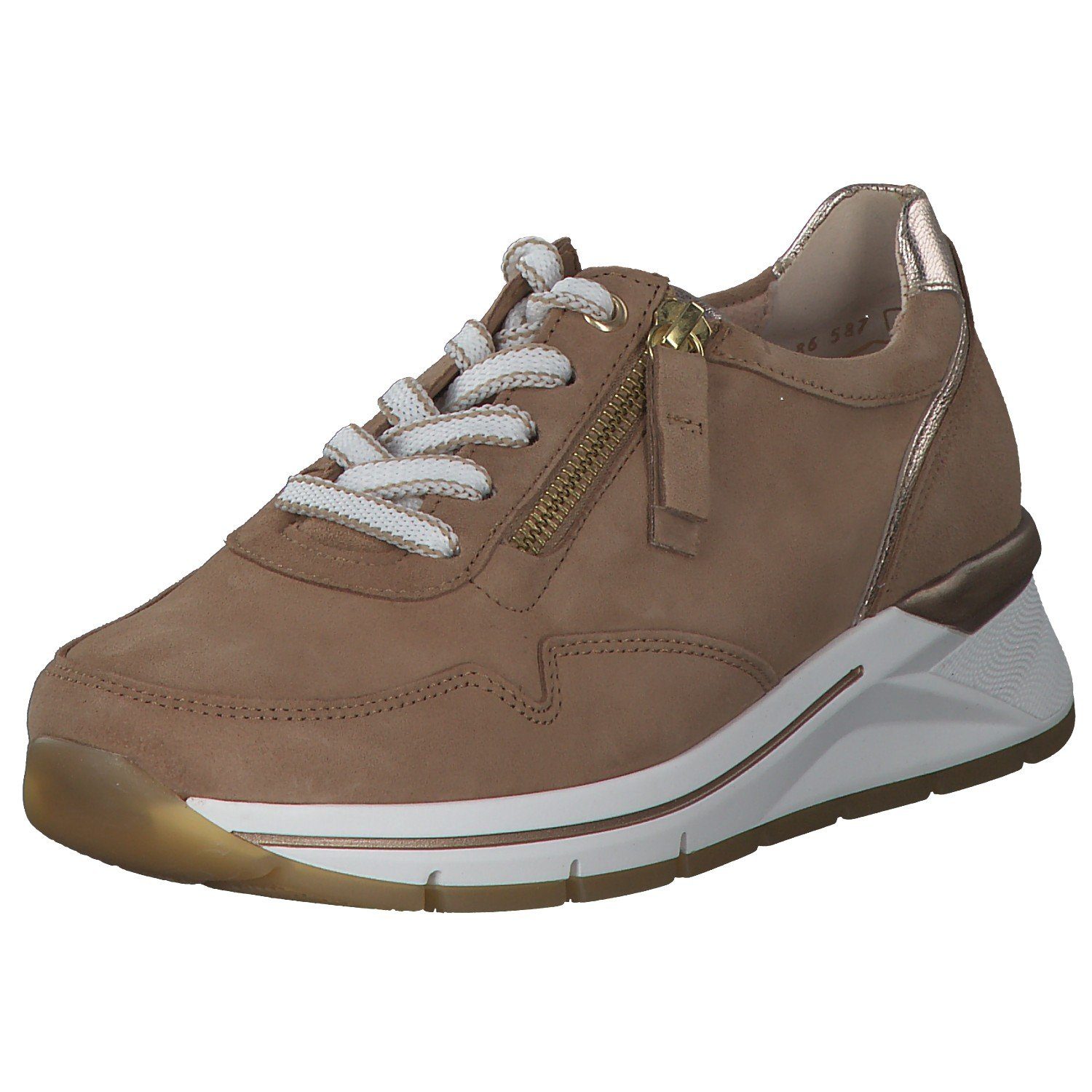 Gabor Gabor 26.587 Sneaker Braun (07301788)