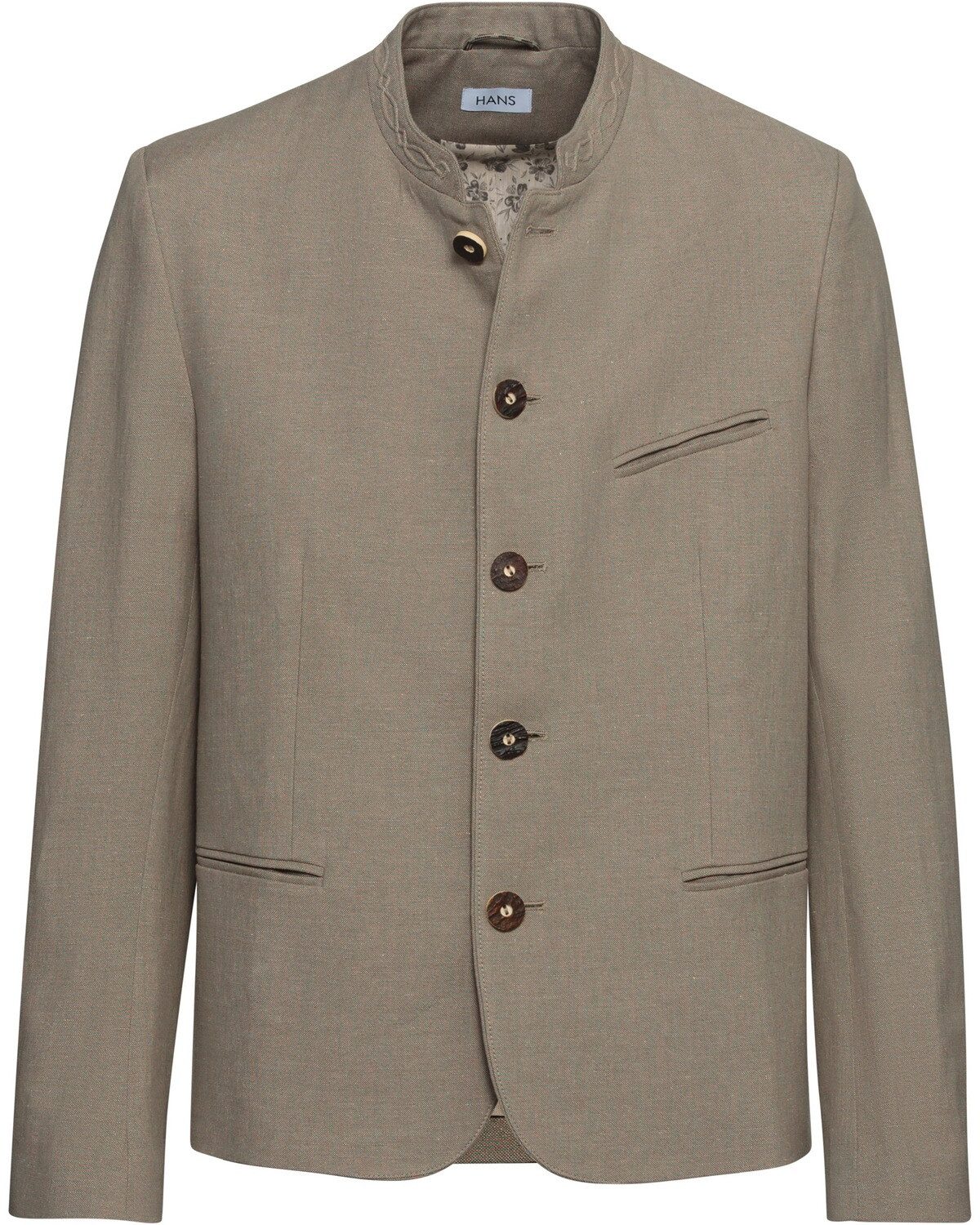 HANS Janker Janker Josef