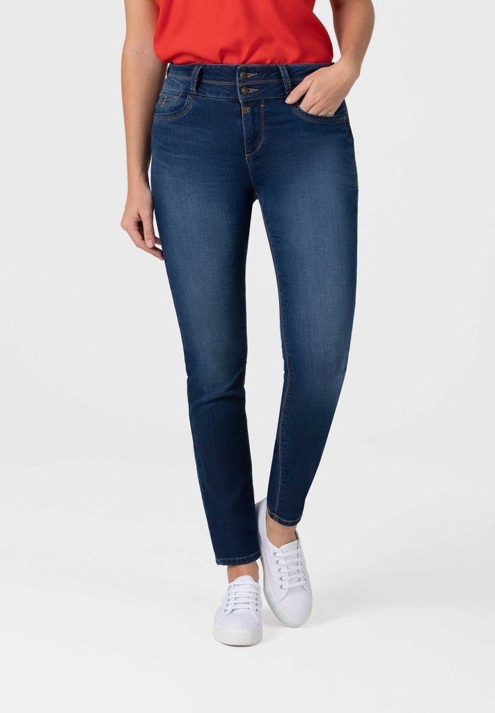 TIMEZONE Bequeme Jeans