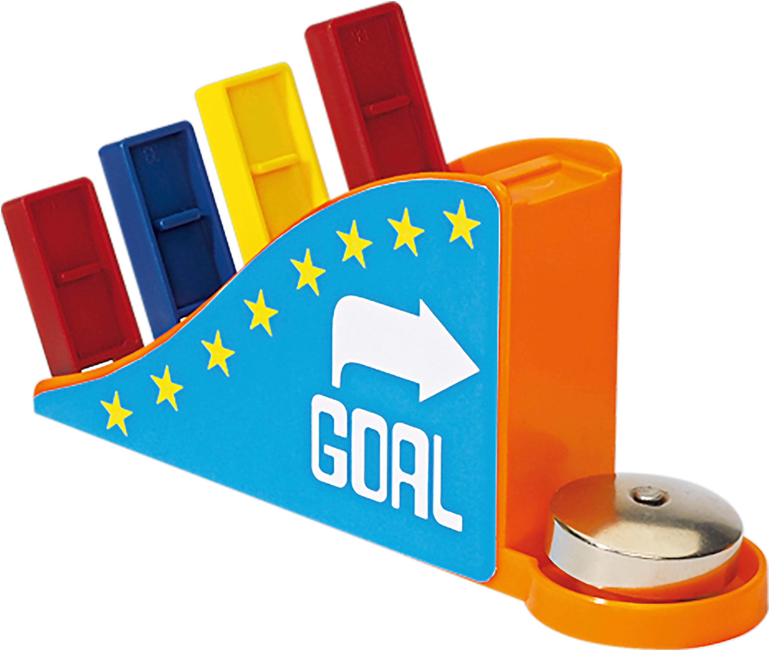 Noris Spiel Domino Run Basic