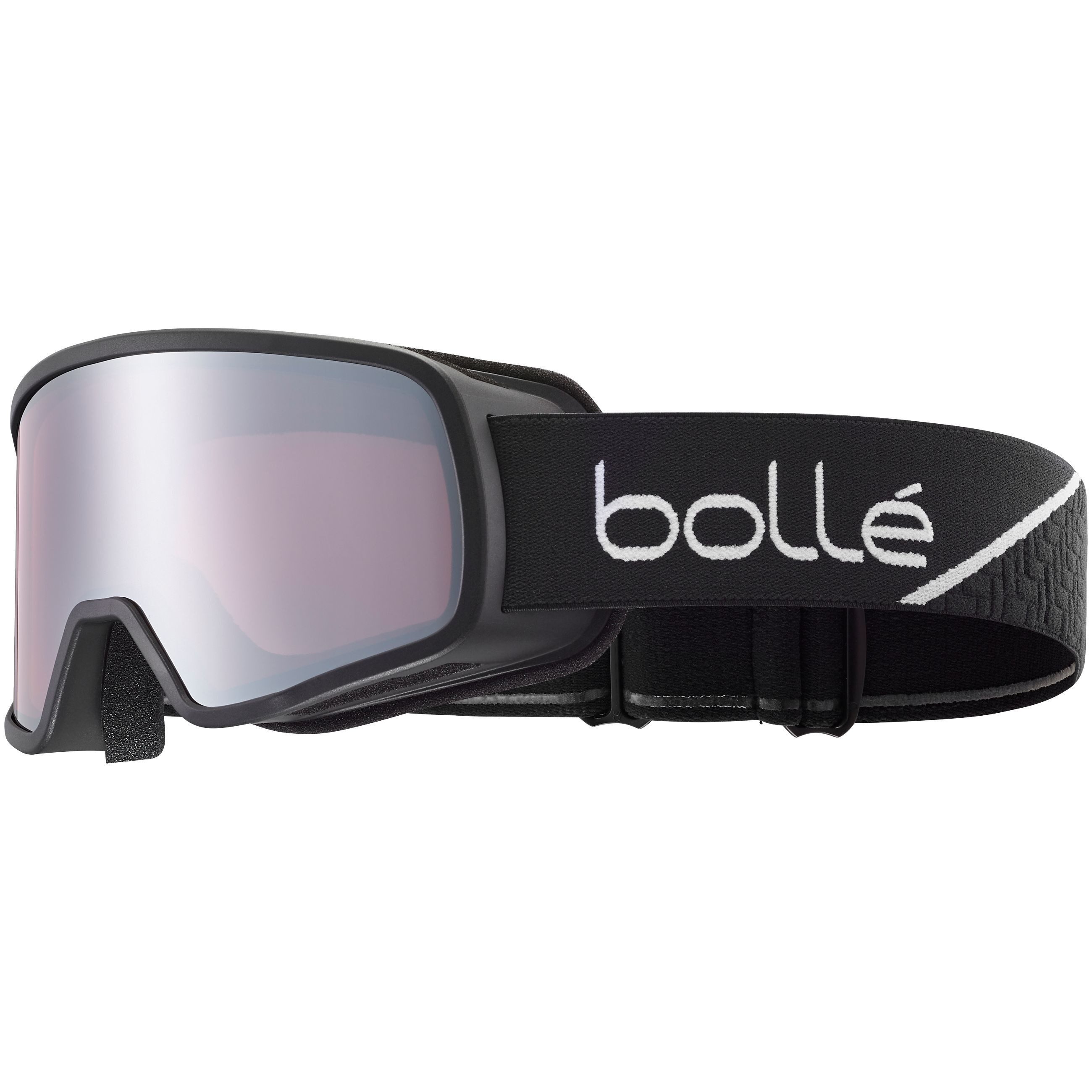 Bolle Skibrille Nevada JR