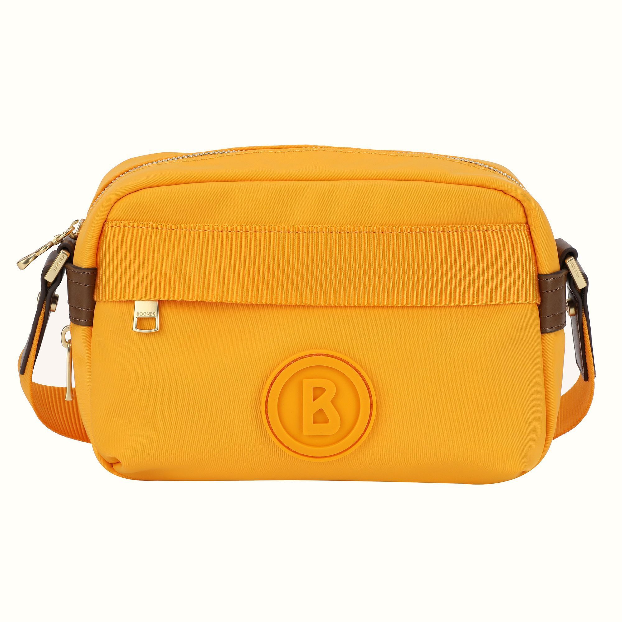 BOGNER Umhängetasche Maggia, Nylon
