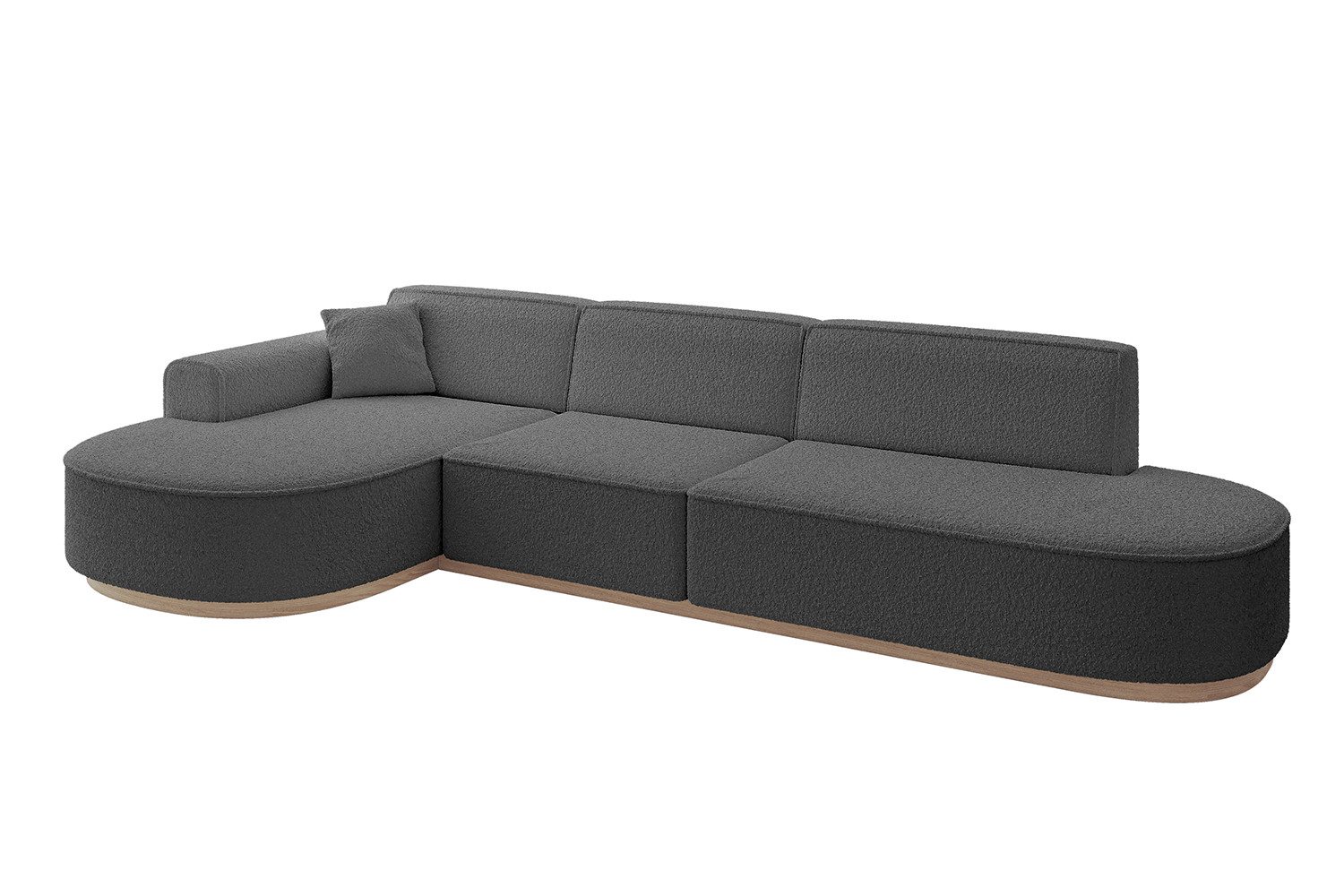 ALTDECOR Ecksofa MARI-L2-v1, Sofa Praktische Bequeme günstig online kaufen