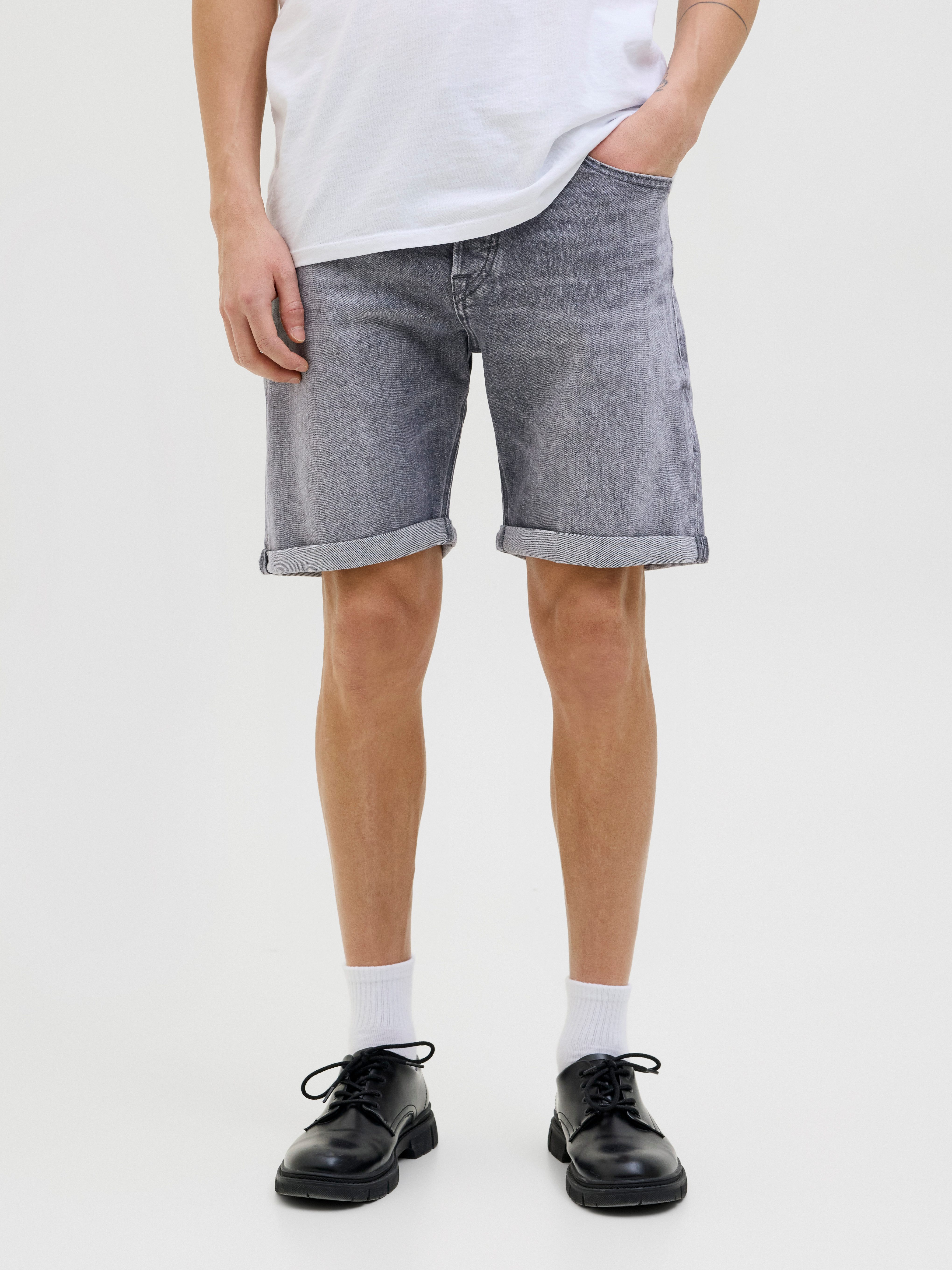 Jack & Jones Shorts JJIRICK JJIORIGINAL günstig online kaufen
