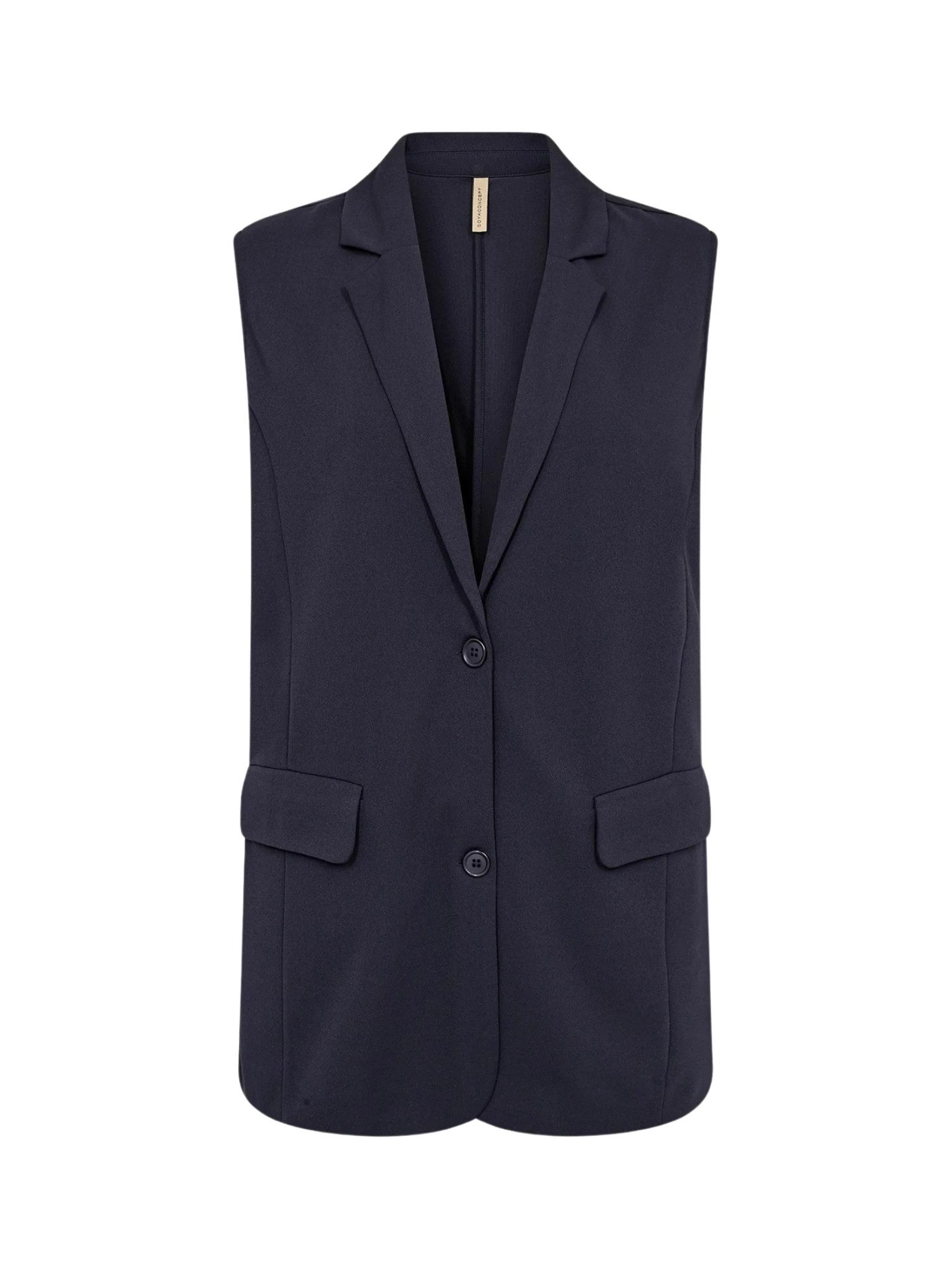 soyaconcept Kurzweste Soya Concept Vest SC-SIHAM 87
