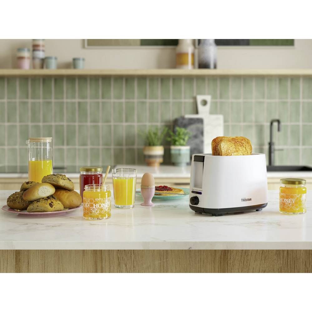 Tristar Toaster Toaster BR-1055