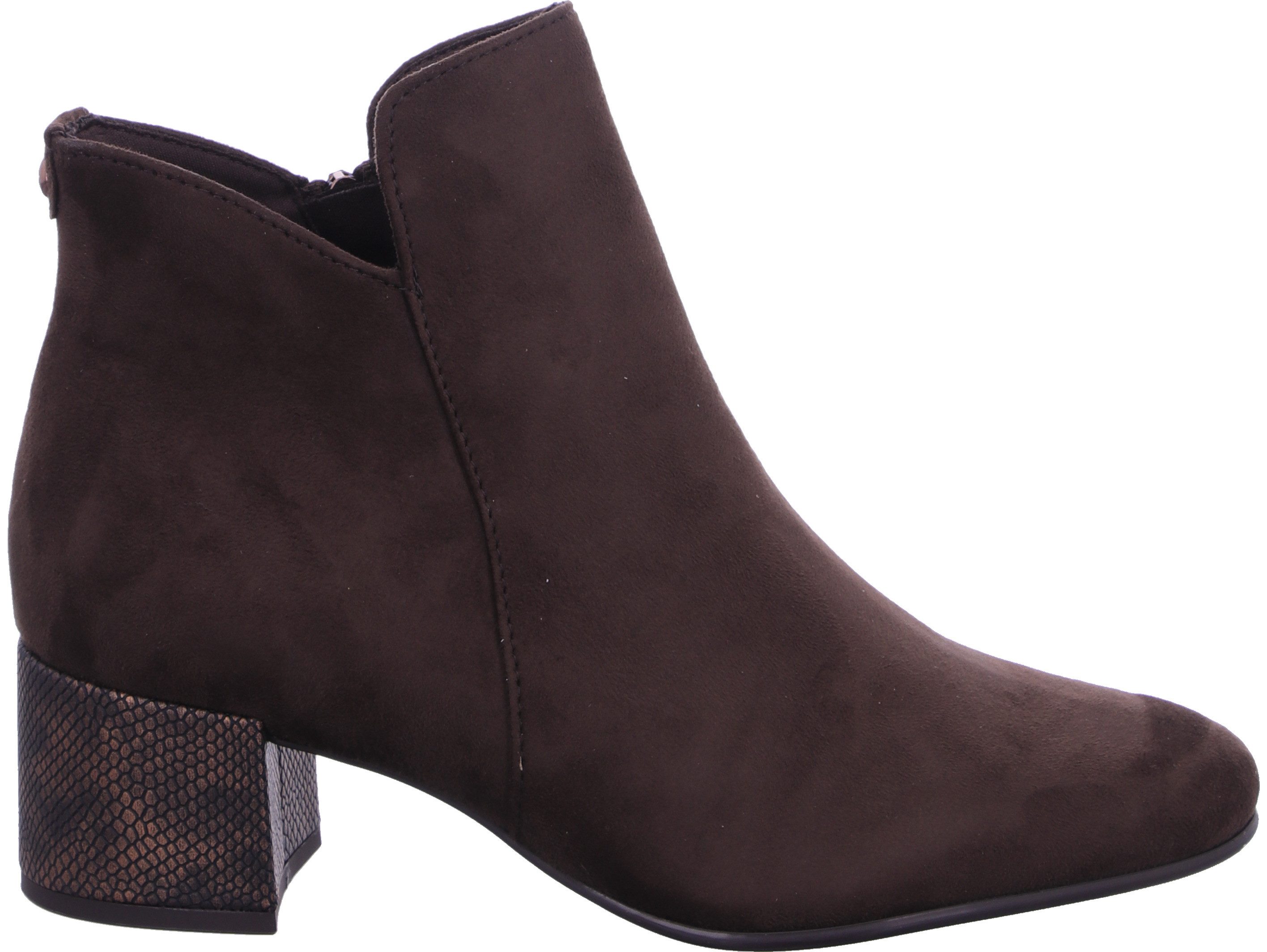 Tamaris Stiefelette 100% vegan