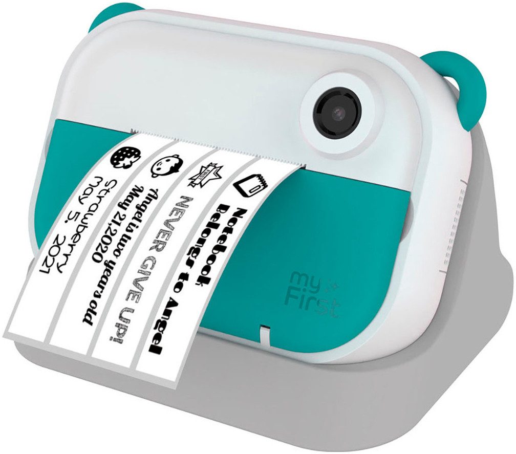 myFirst Insta Wi Sofortbildkamera (12 MP)