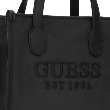 Guess Henkeltasche Silvana, Nylon