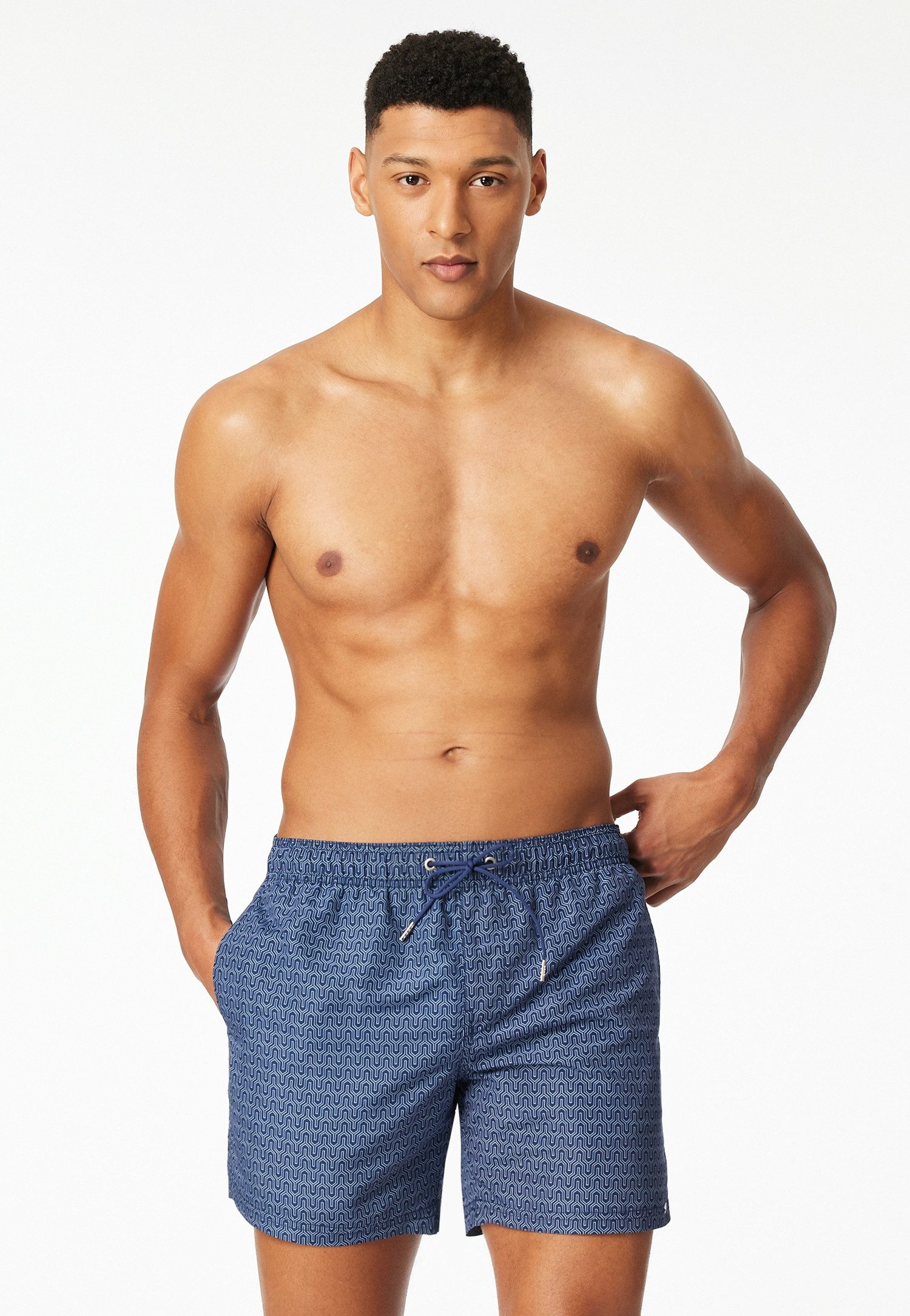 Schiesser Badehose