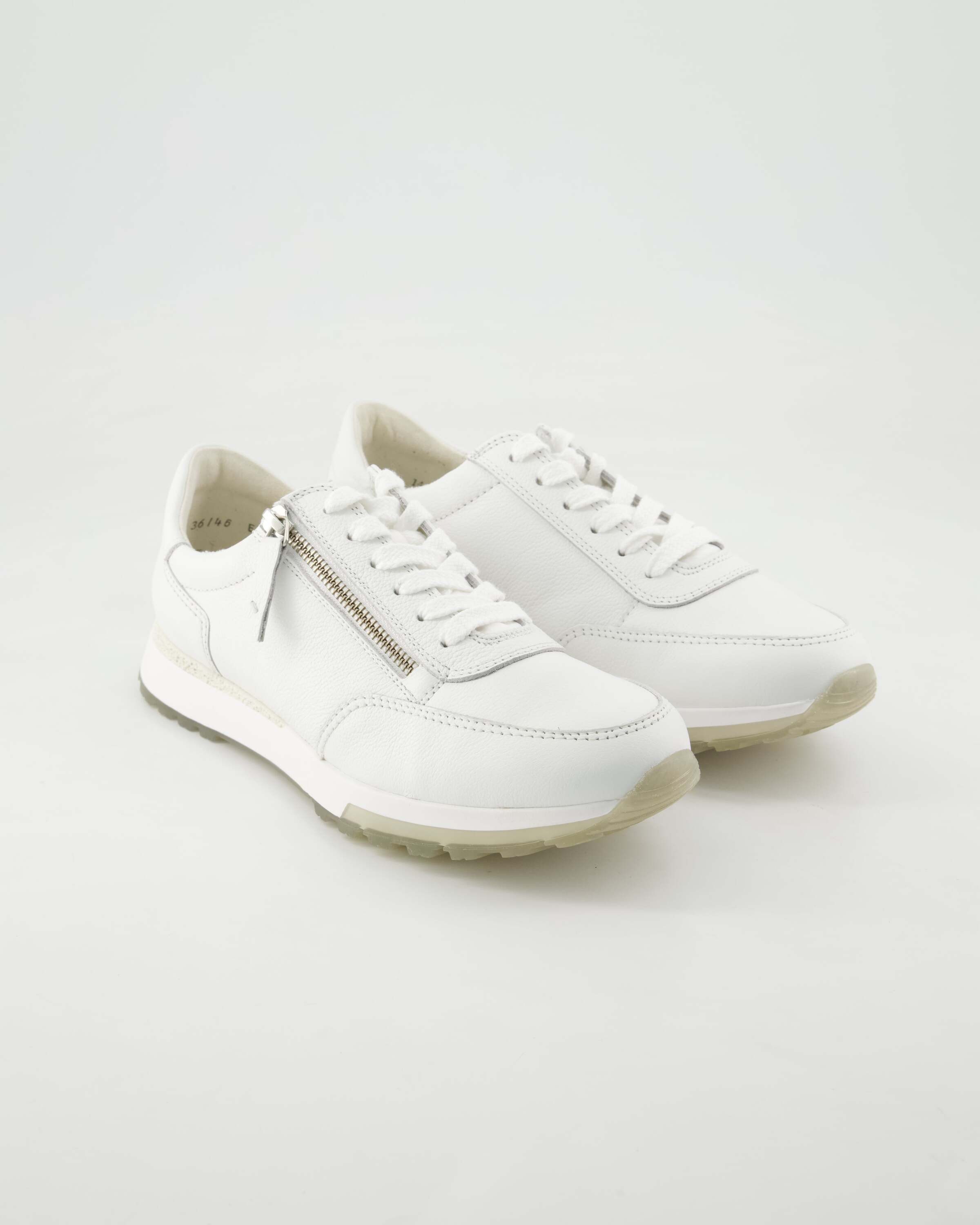 Paul Green 5310 Schnürschuh Obermaterial: Leder günstig online kaufen