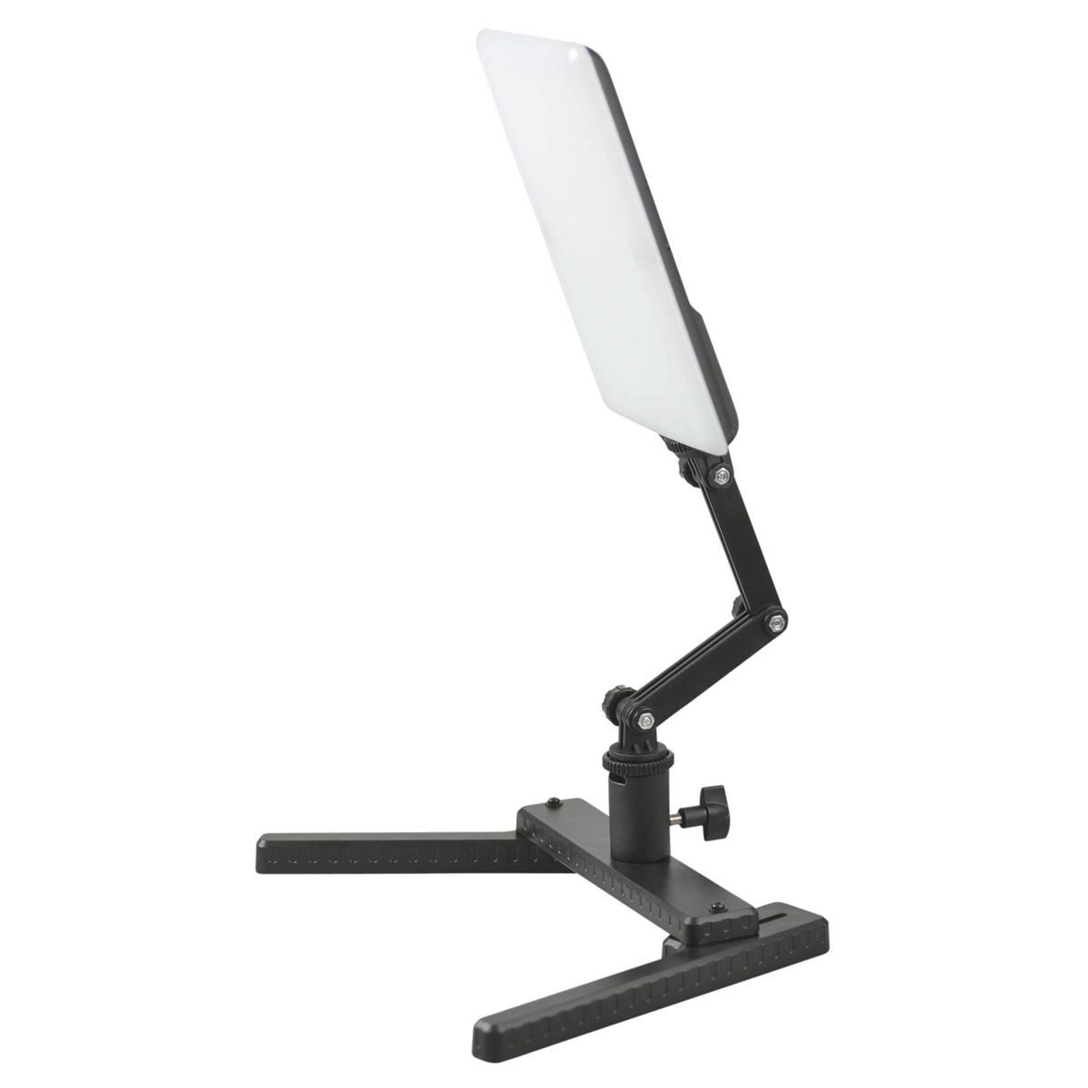 Kaiser Fototechnik Tageslichtlampe Desktop-Leuchte LED 5850