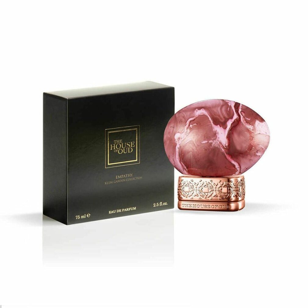 The House Of Oud Eau de Parfum Empathy Eau De Parfum Spray unisex 75ml für Frauen