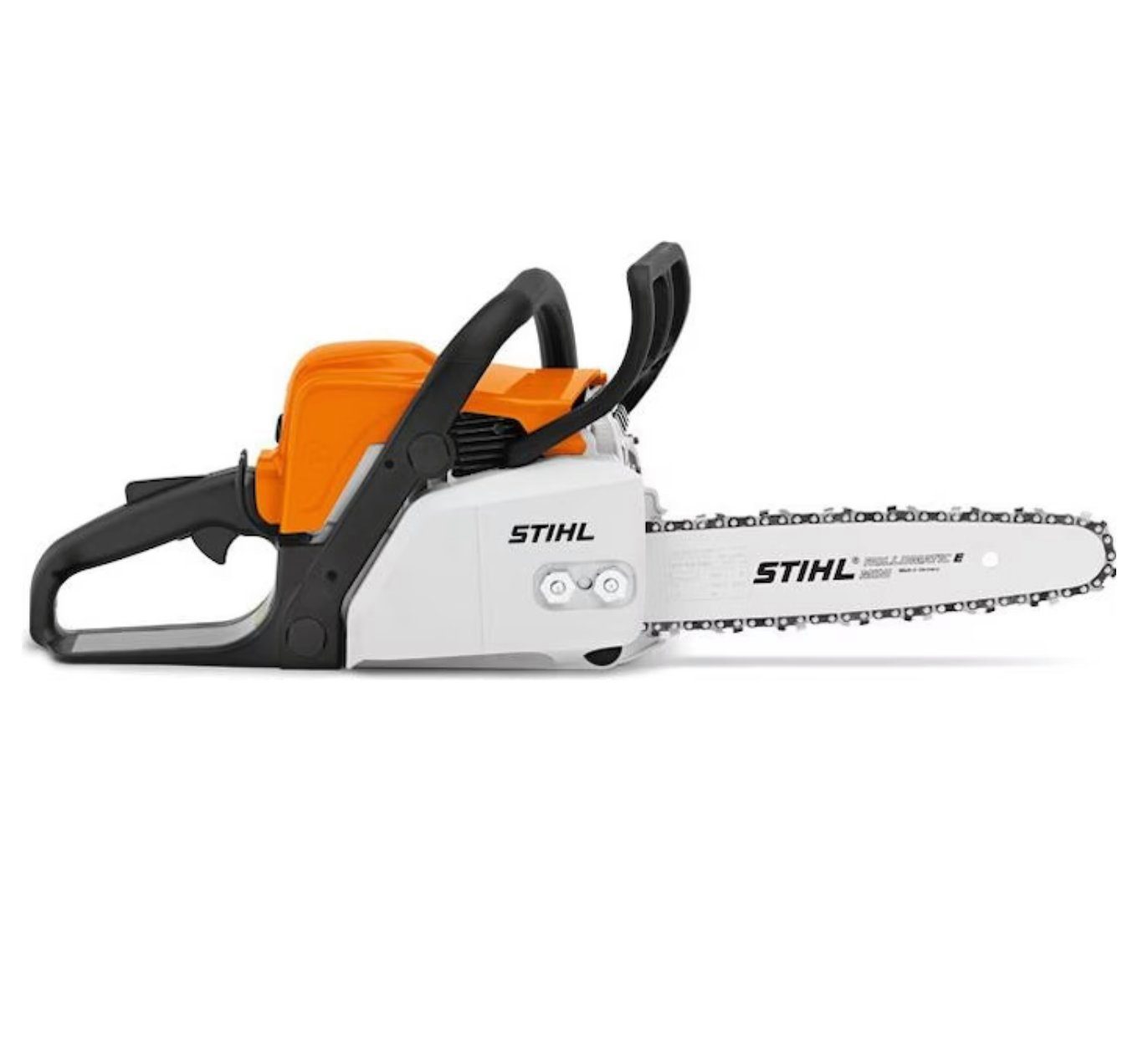 STIHL Benzin-Motorsense MOTORSÄGE MS 170 35 CM Schnittlänge